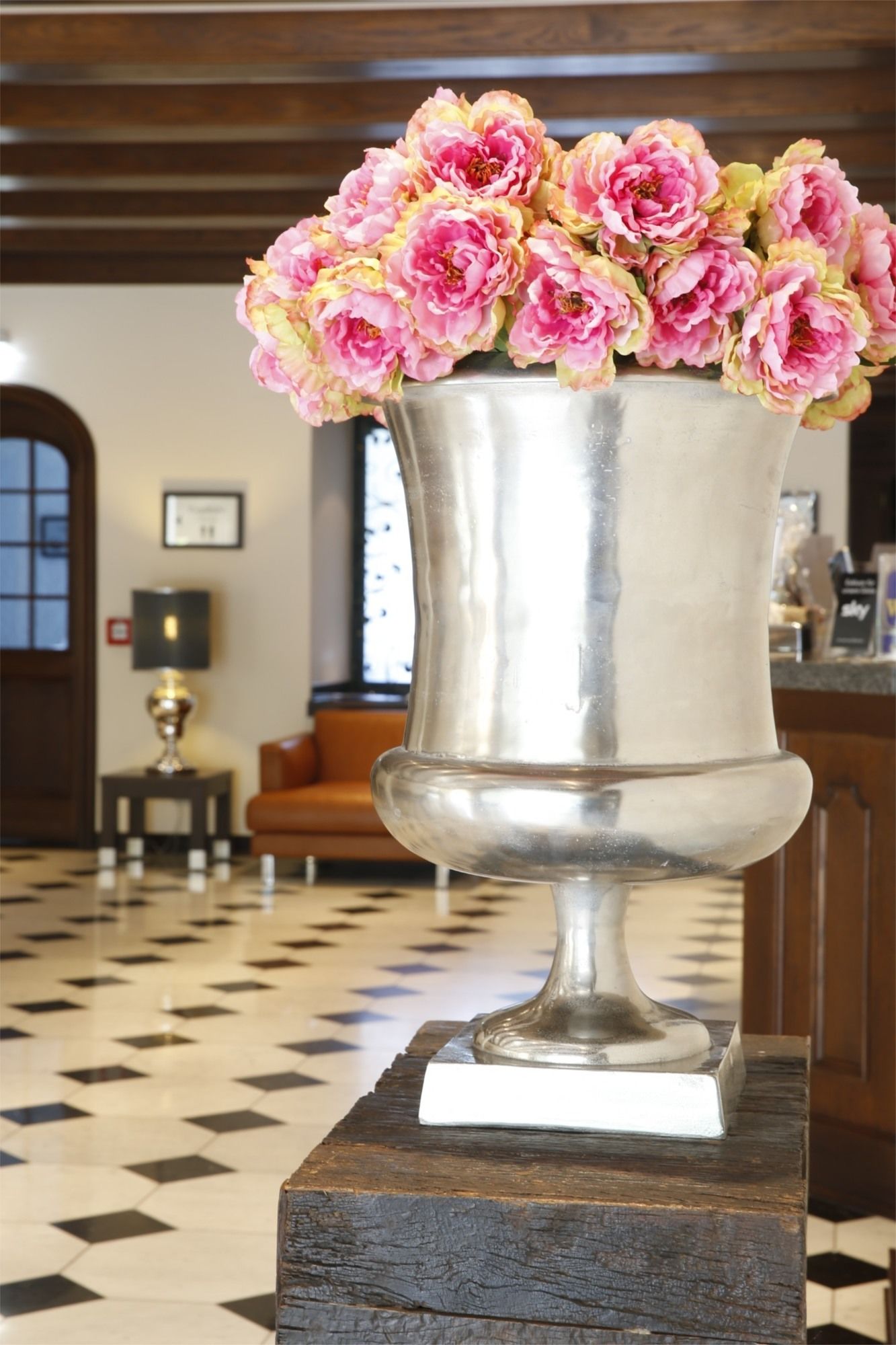 TOP CityLine Parkhotel Wittekindshof