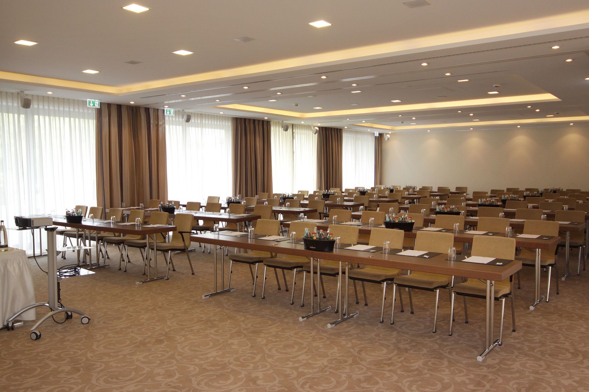 TOP CityLine Parkhotel Wittekindshof