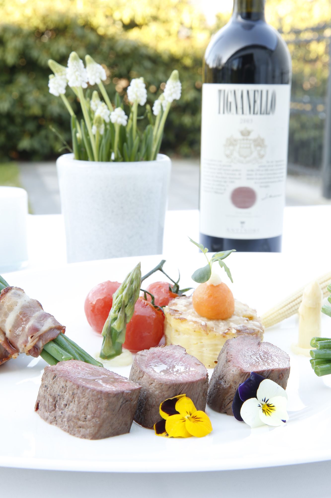 TOP CityLine Parkhotel Wittekindshof