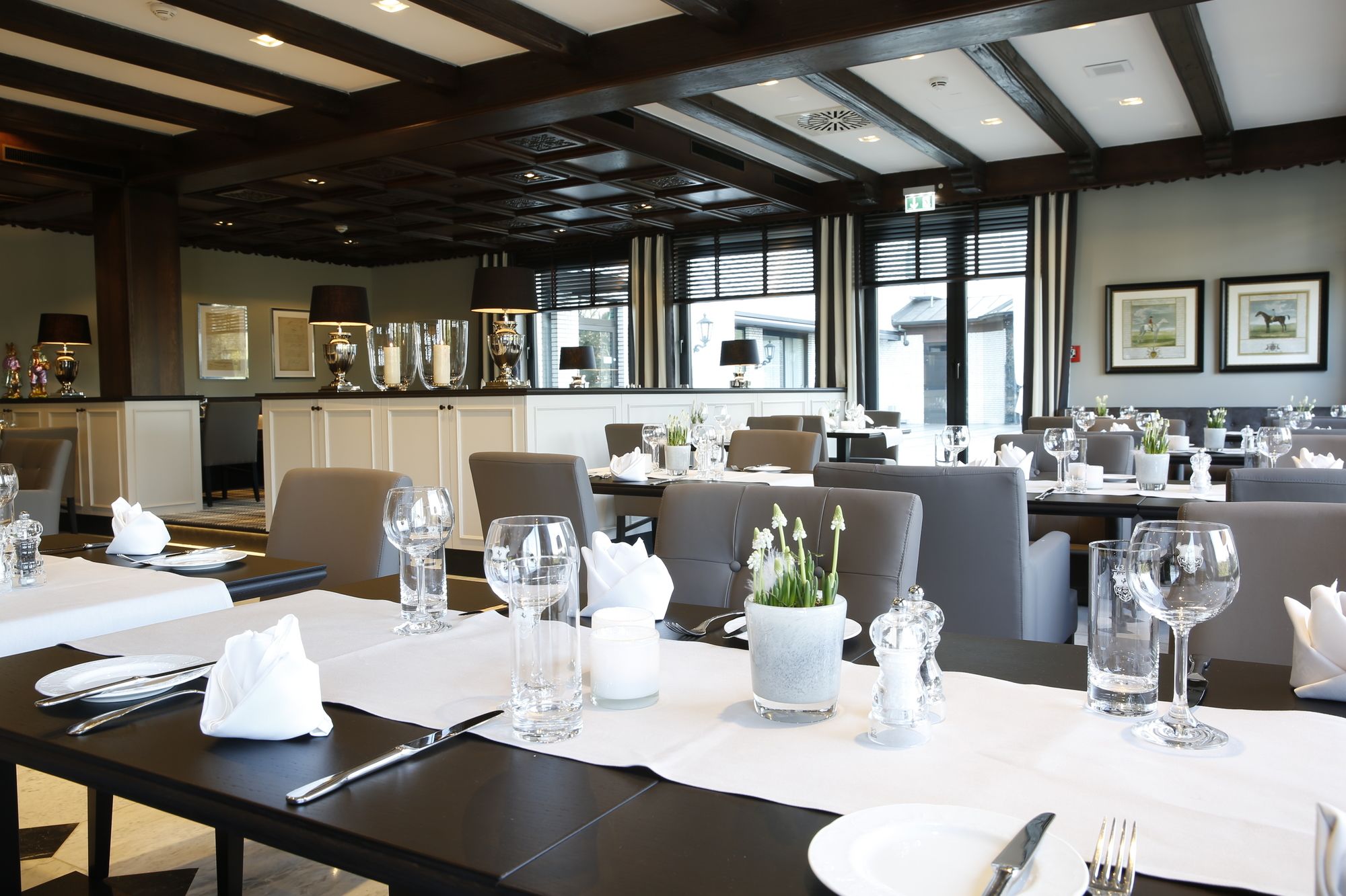 TOP CityLine Parkhotel Wittekindshof