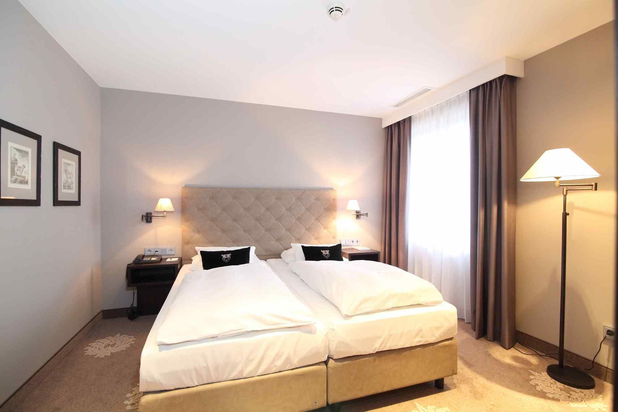 TOP CityLine Parkhotel Wittekindshof