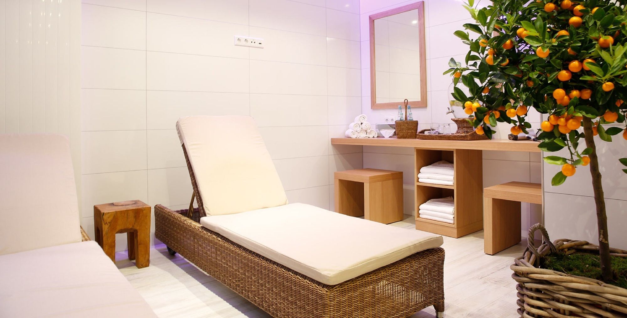 TOP CityLine Parkhotel Wittekindshof