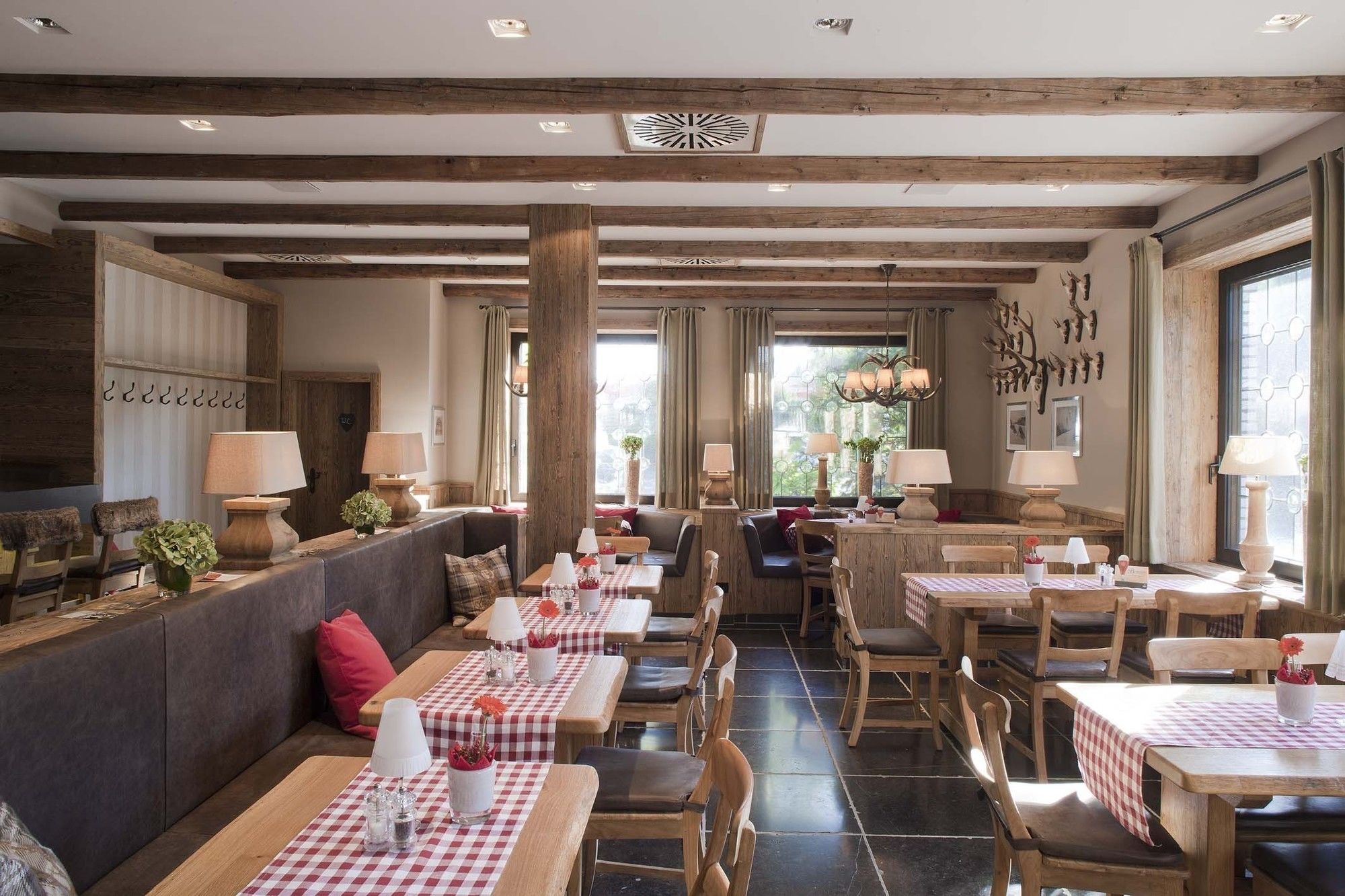 TOP CityLine Parkhotel Wittekindshof