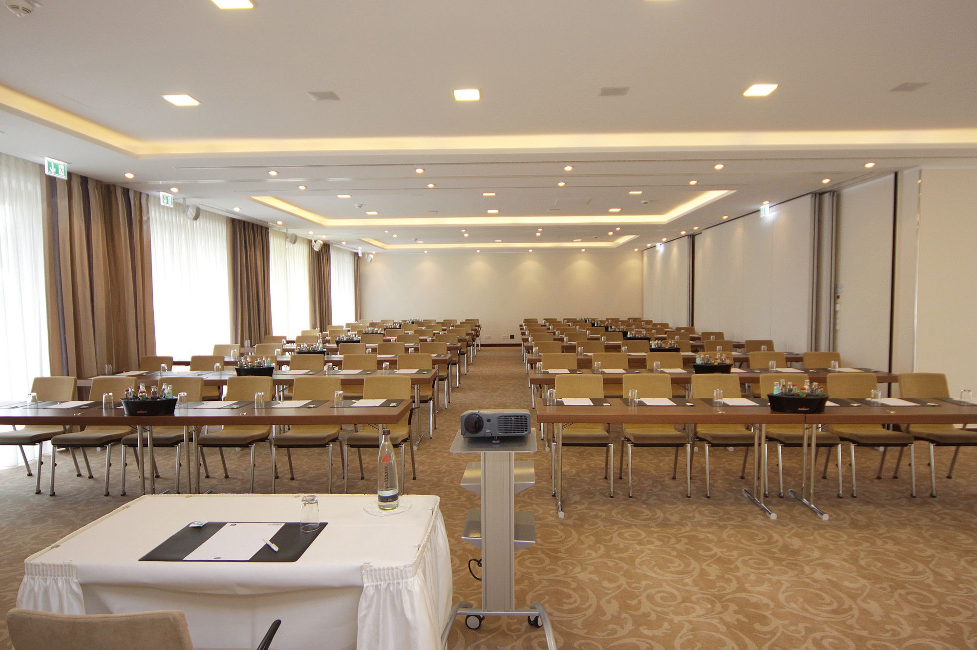 TOP CityLine Parkhotel Wittekindshof