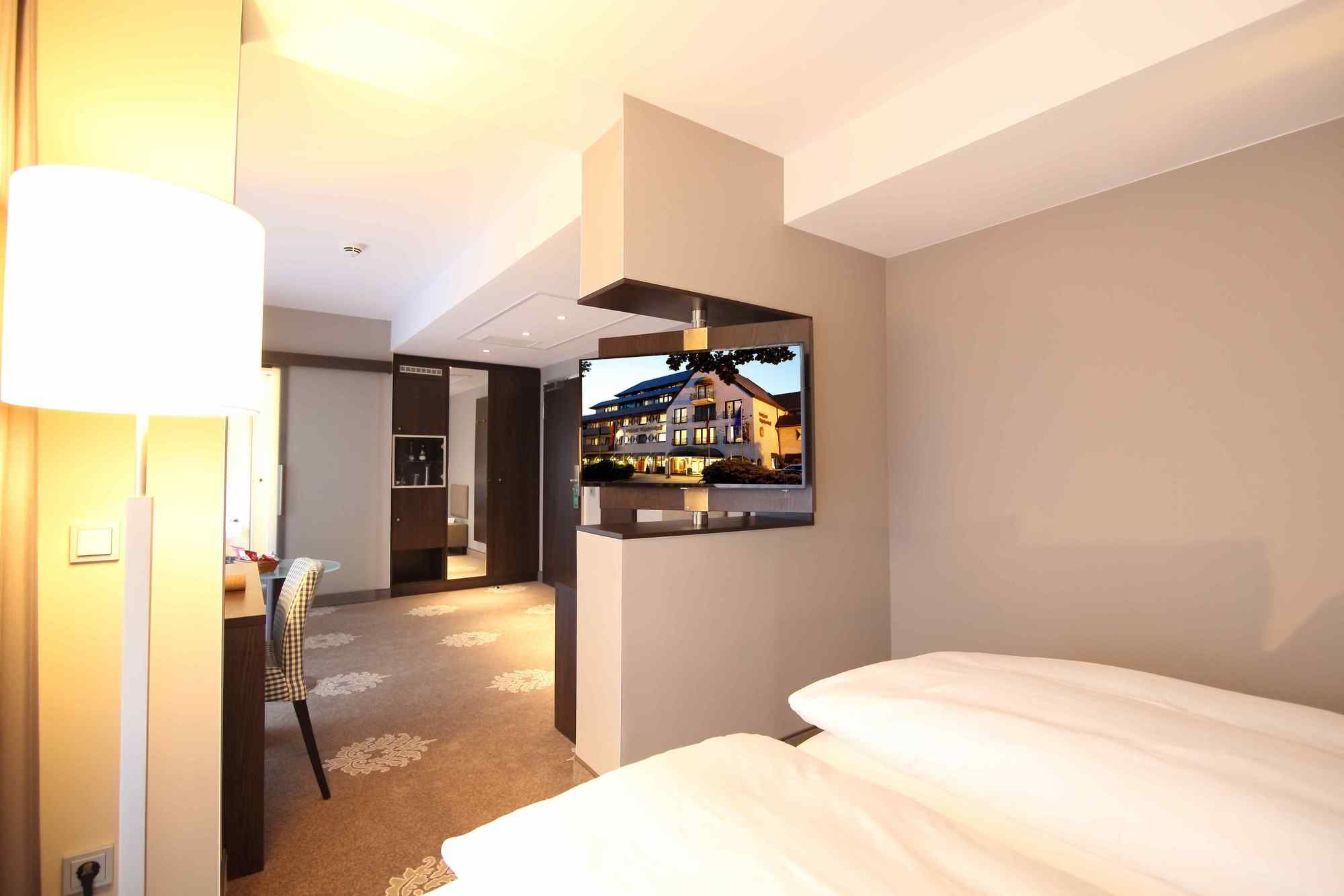 TOP CityLine Parkhotel Wittekindshof