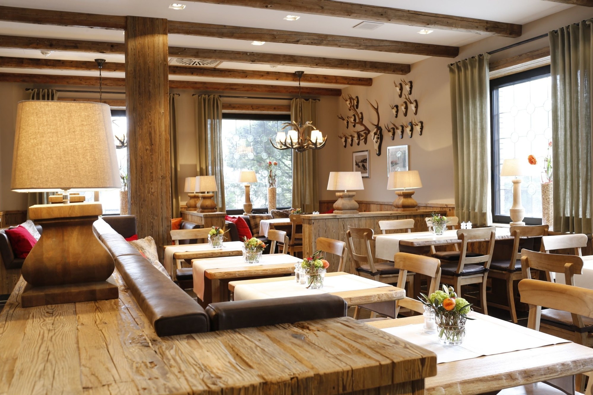 TOP CityLine Parkhotel Wittekindshof