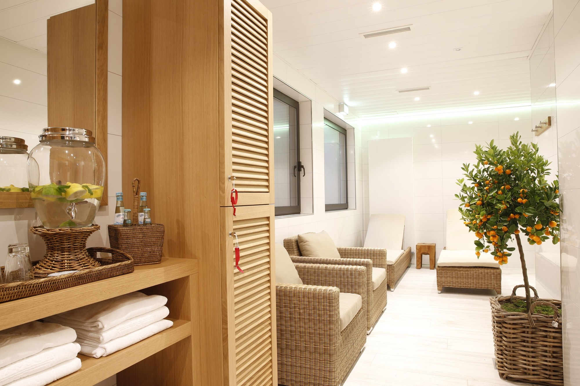 TOP CityLine Parkhotel Wittekindshof