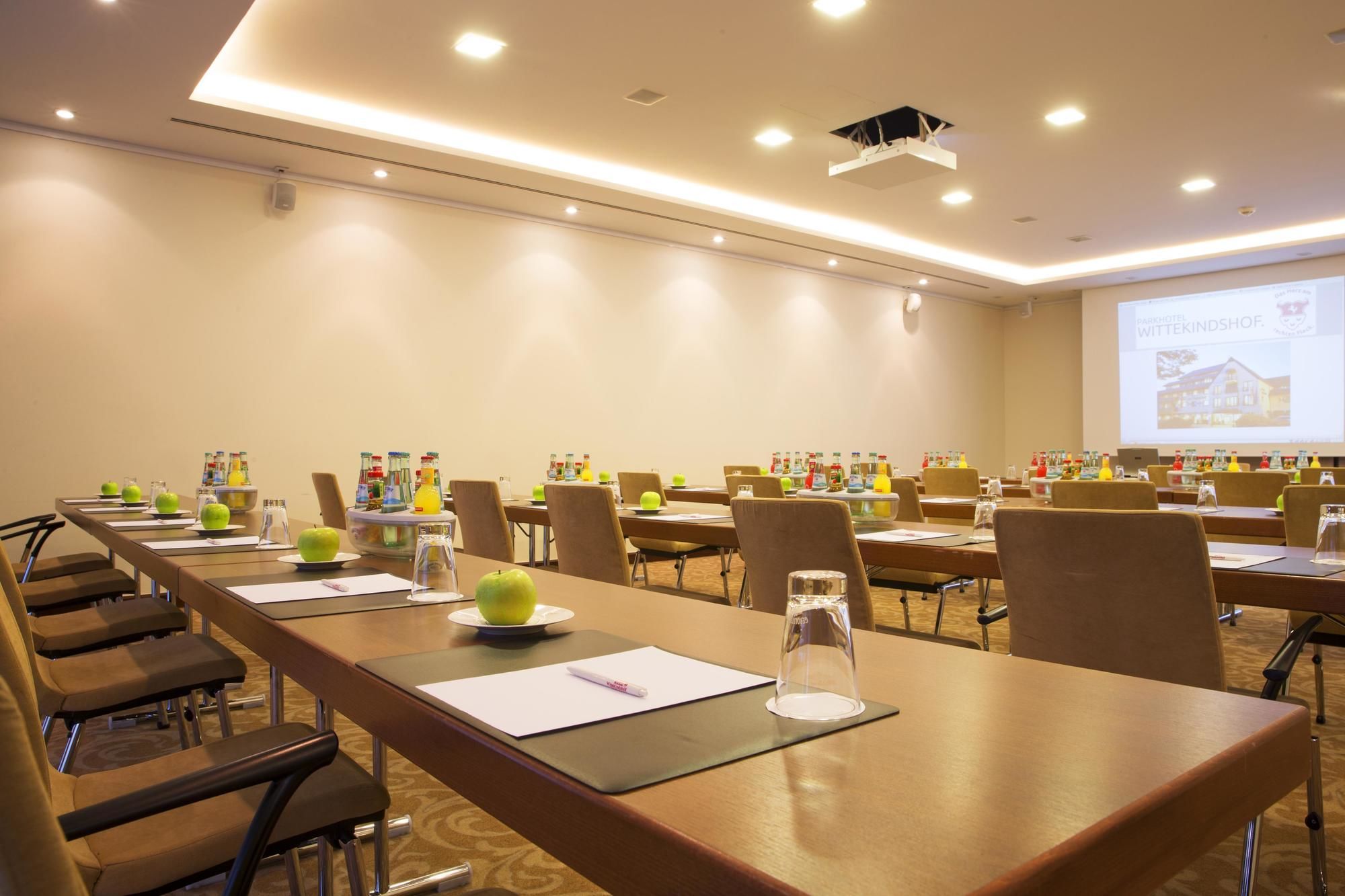 TOP CityLine Parkhotel Wittekindshof