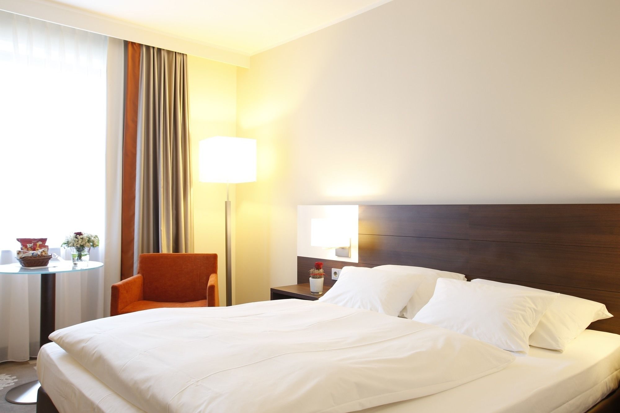 TOP CityLine Parkhotel Wittekindshof