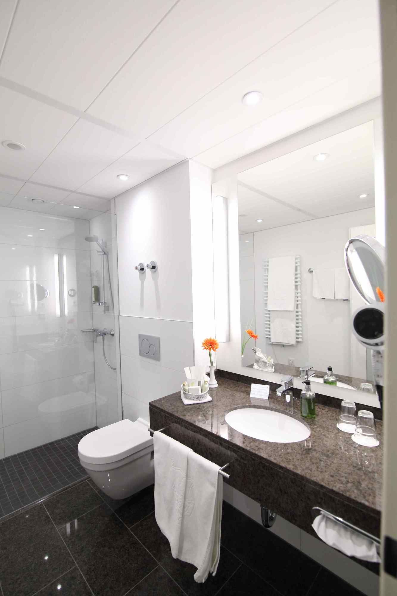 TOP CityLine Parkhotel Wittekindshof