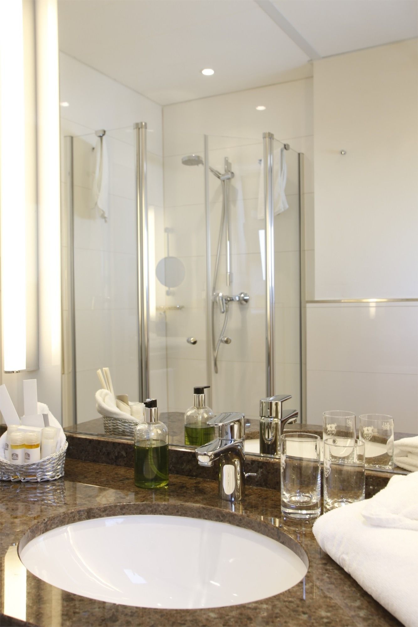 TOP CityLine Parkhotel Wittekindshof