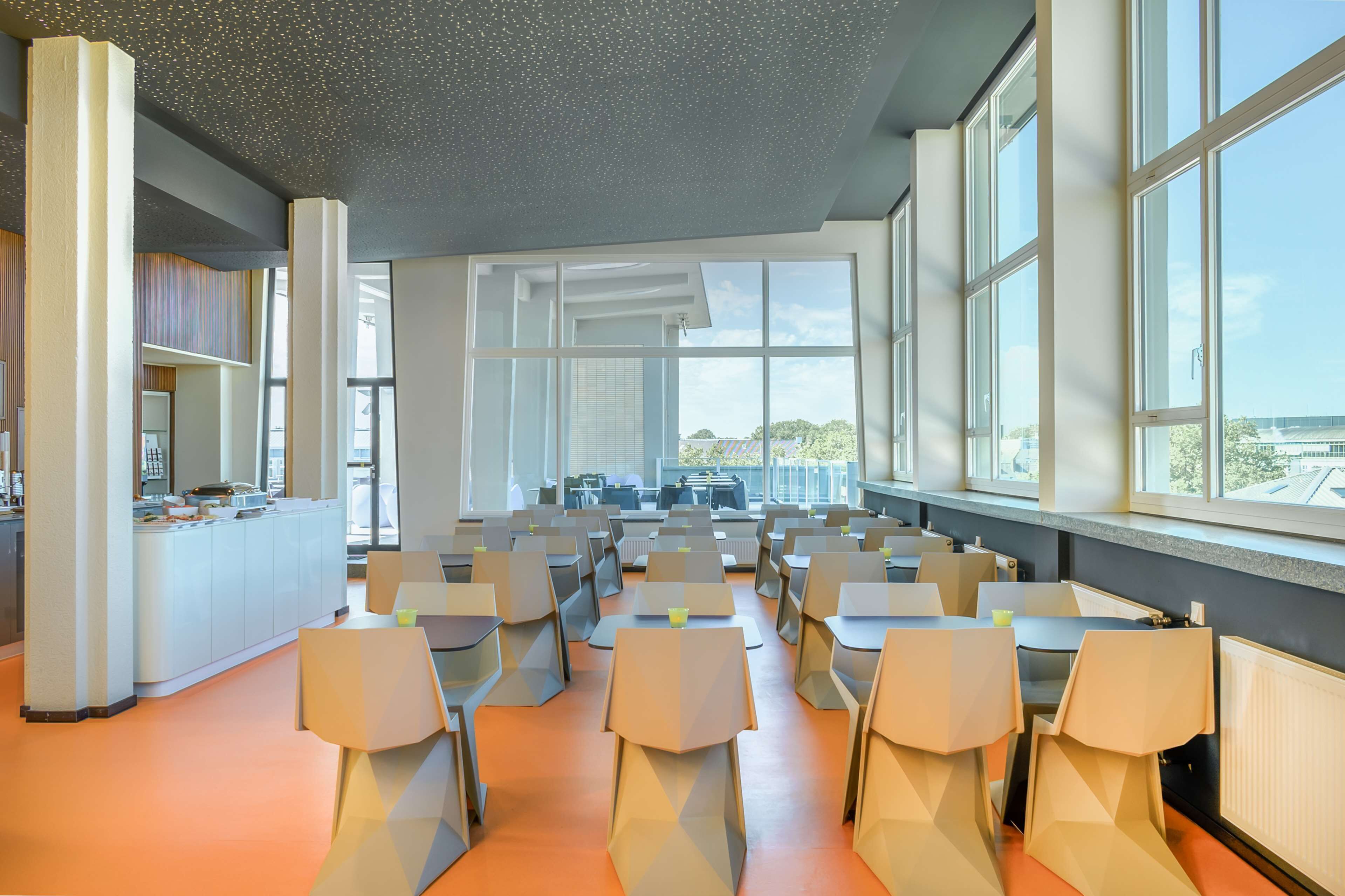 Prizeotel Dortmund-City