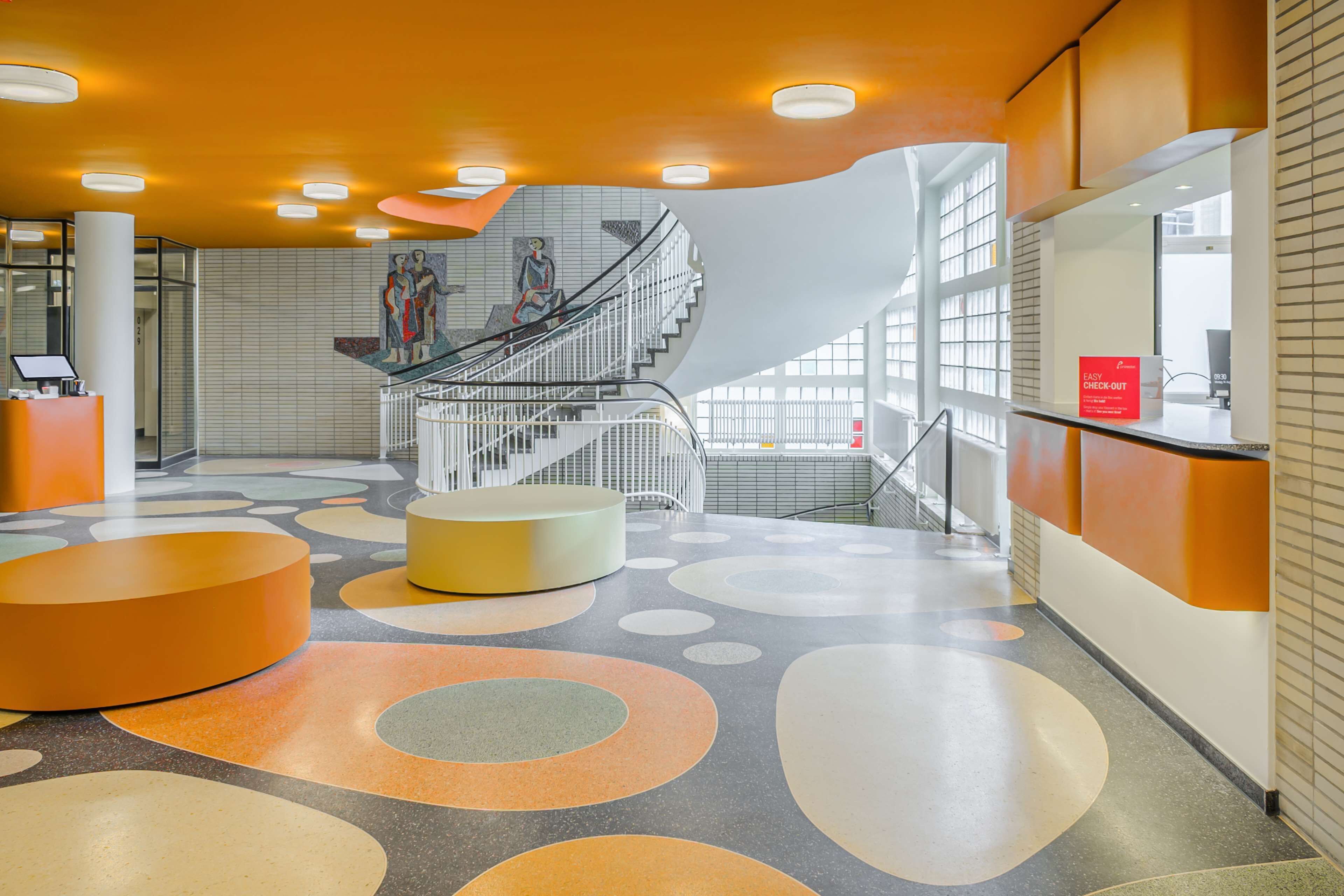 Prizeotel Dortmund-City