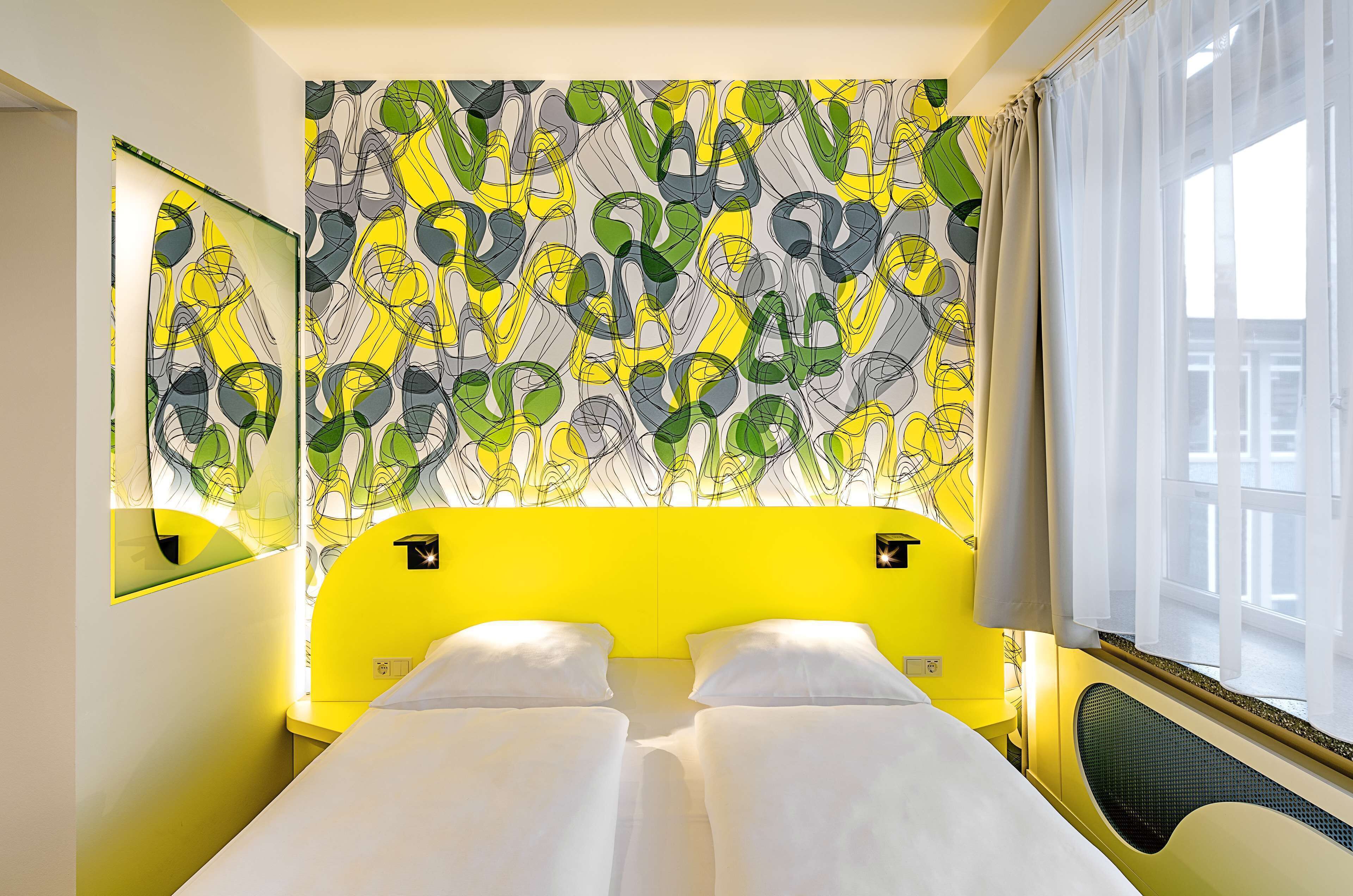 Prizeotel Dortmund-City