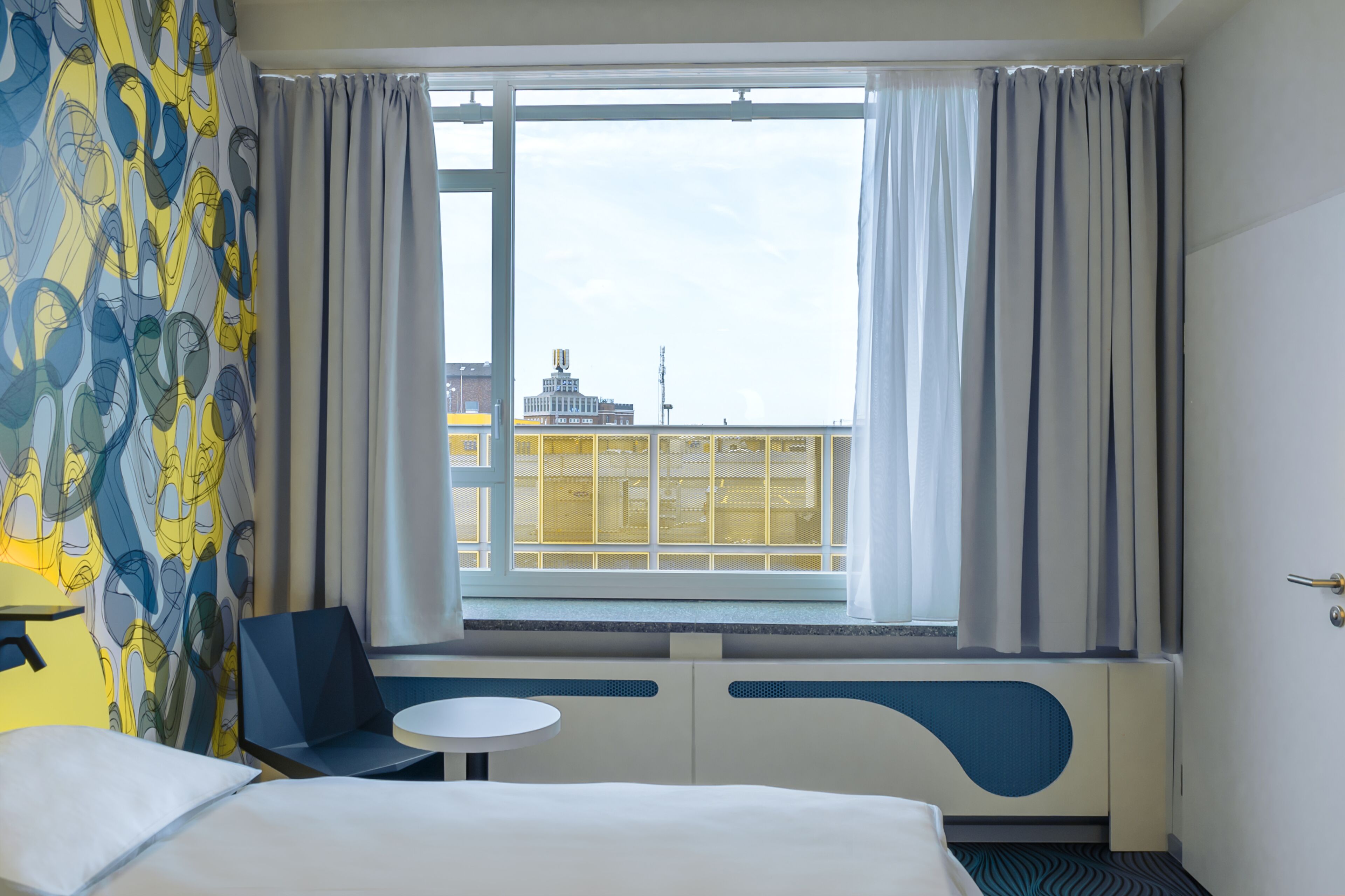 Prizeotel Dortmund-City