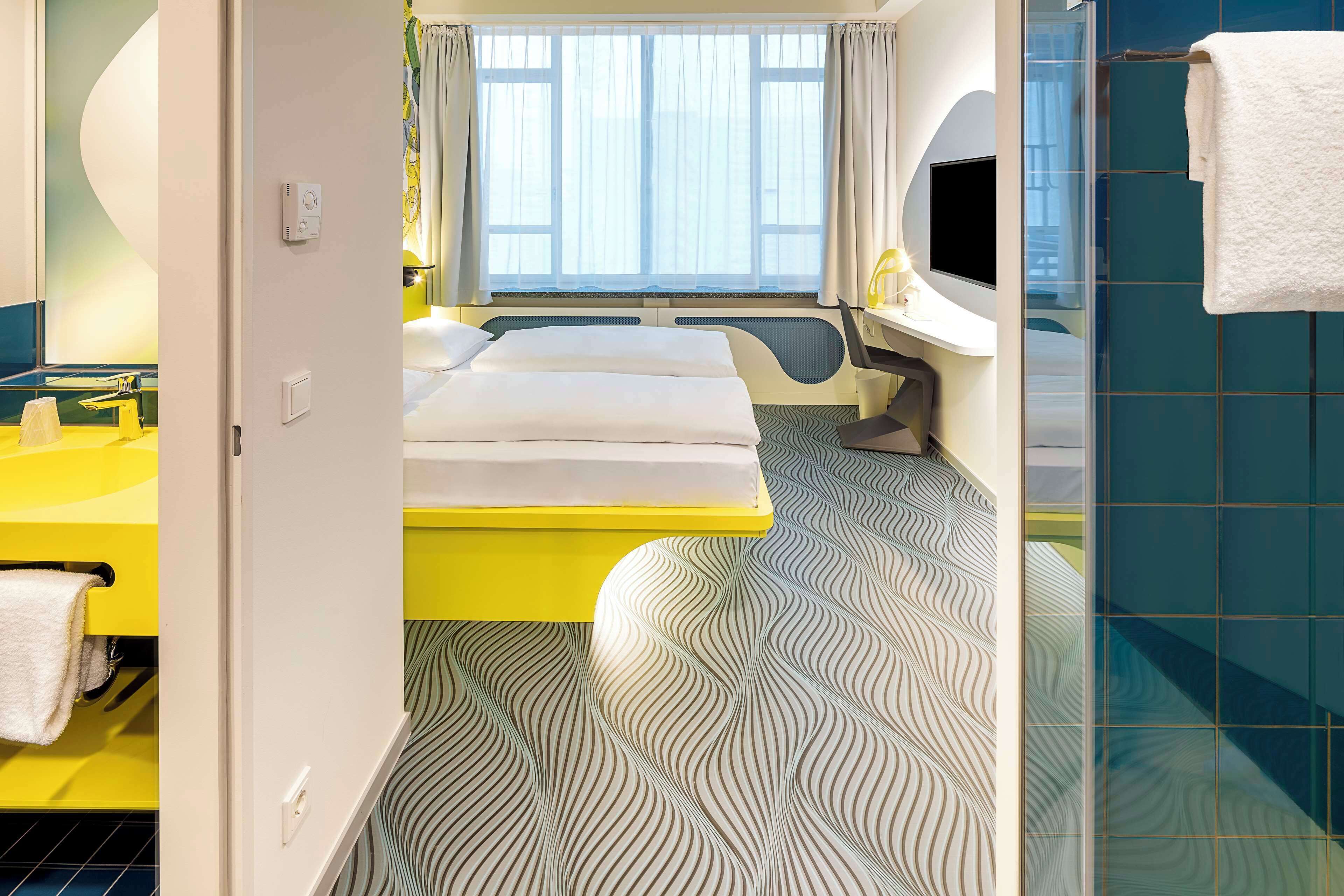 Prizeotel Dortmund-City