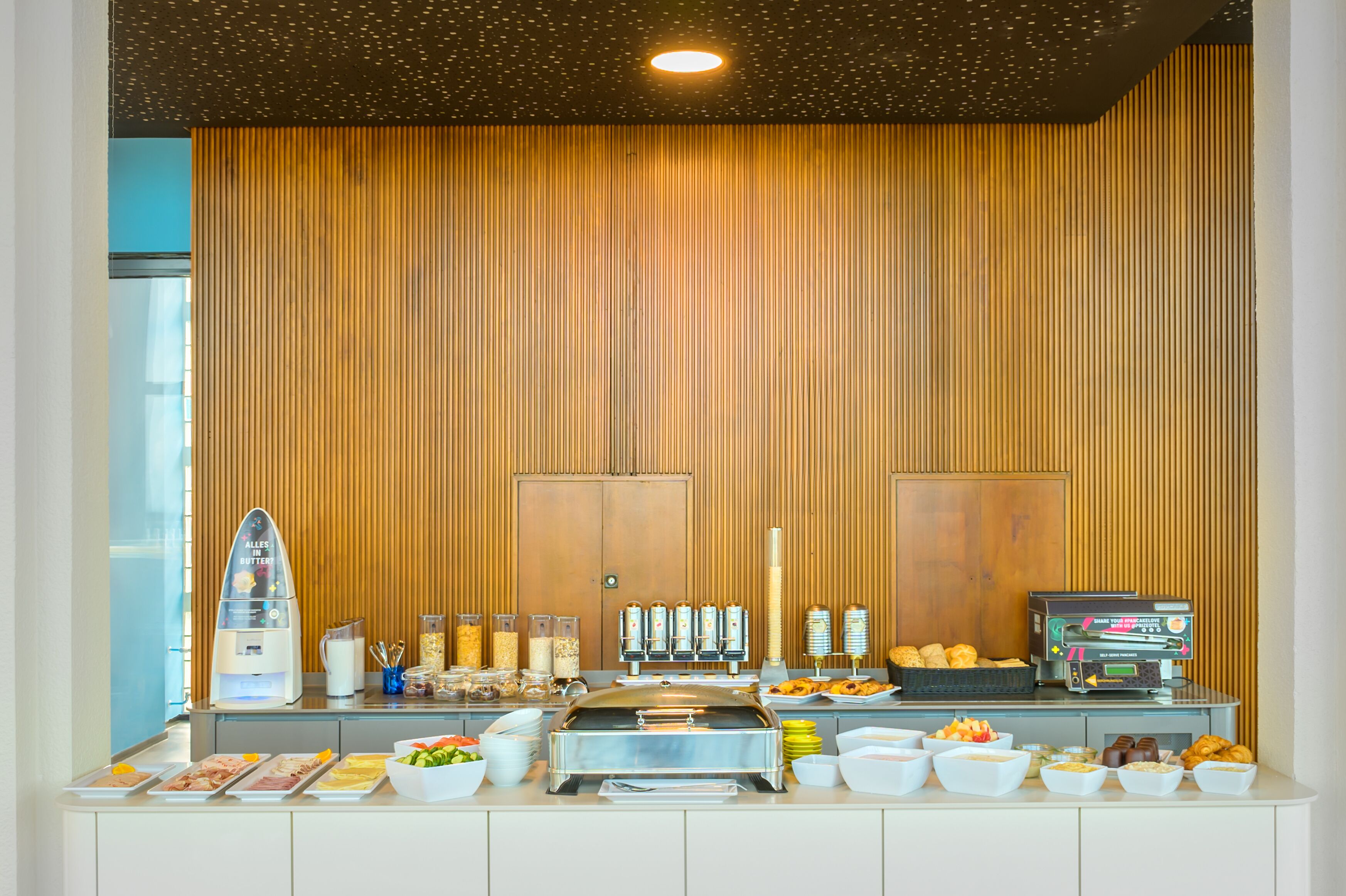 Prizeotel Dortmund-City