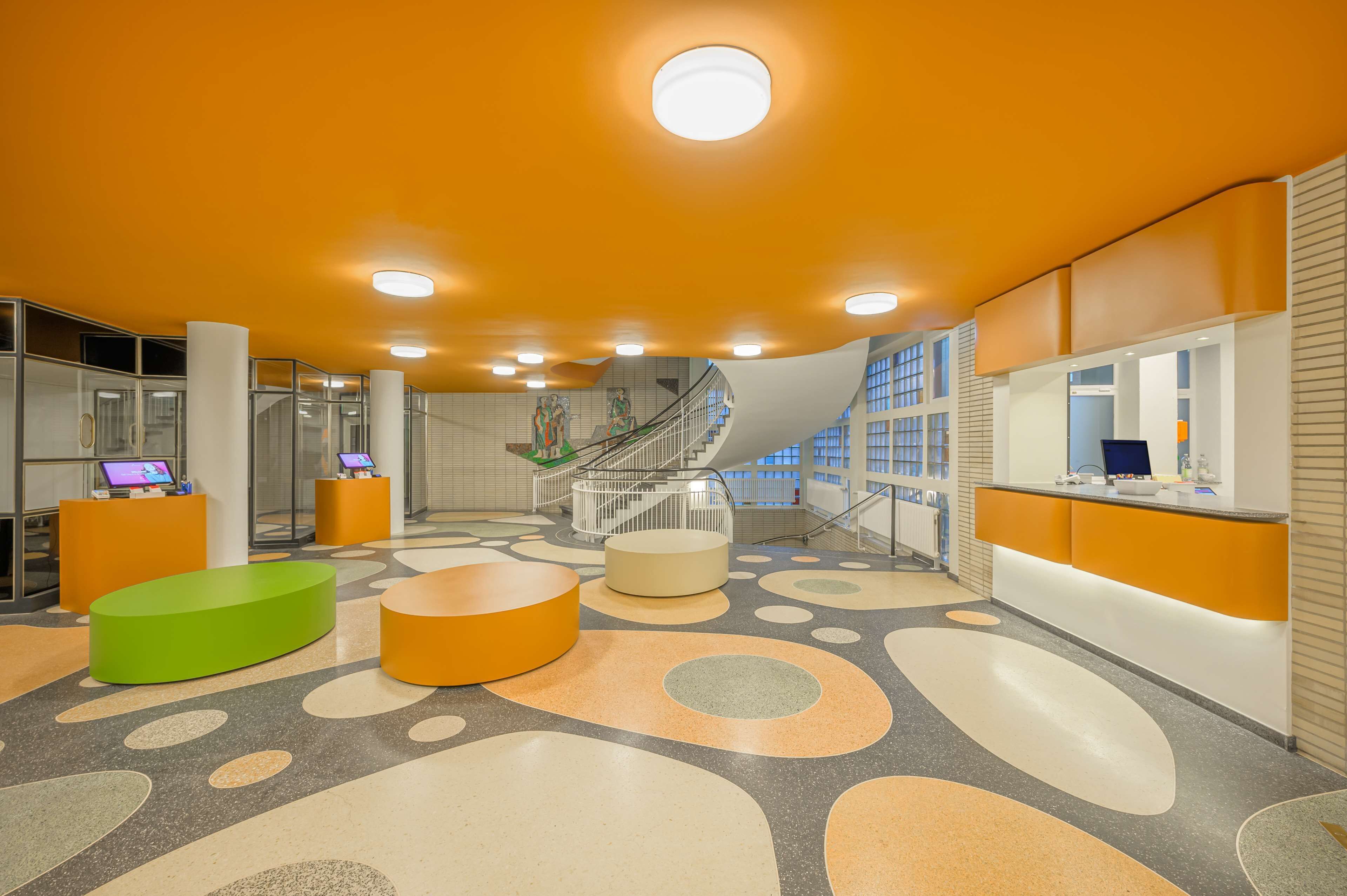 Prizeotel Dortmund-City