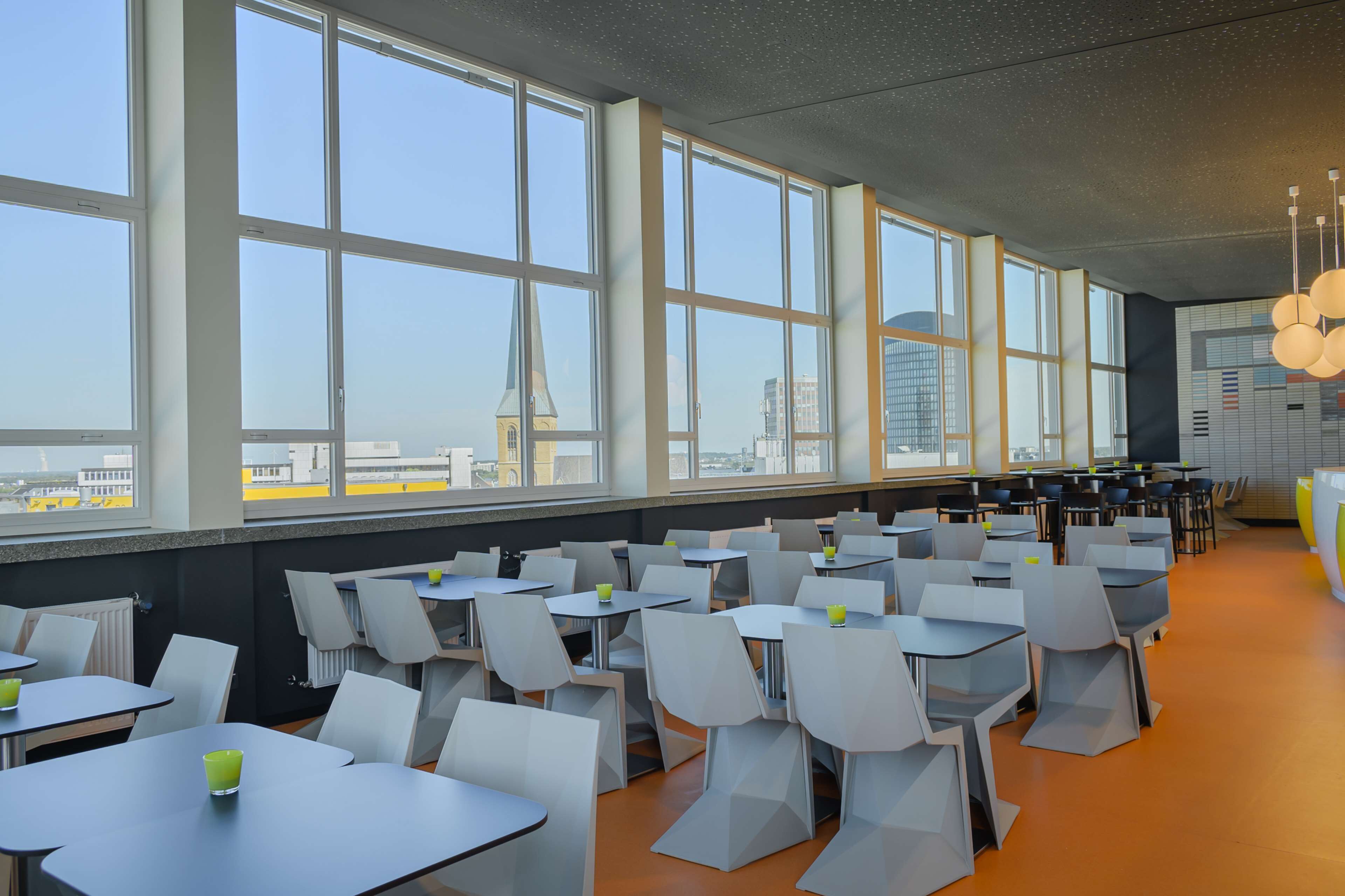 Prizeotel Dortmund-City
