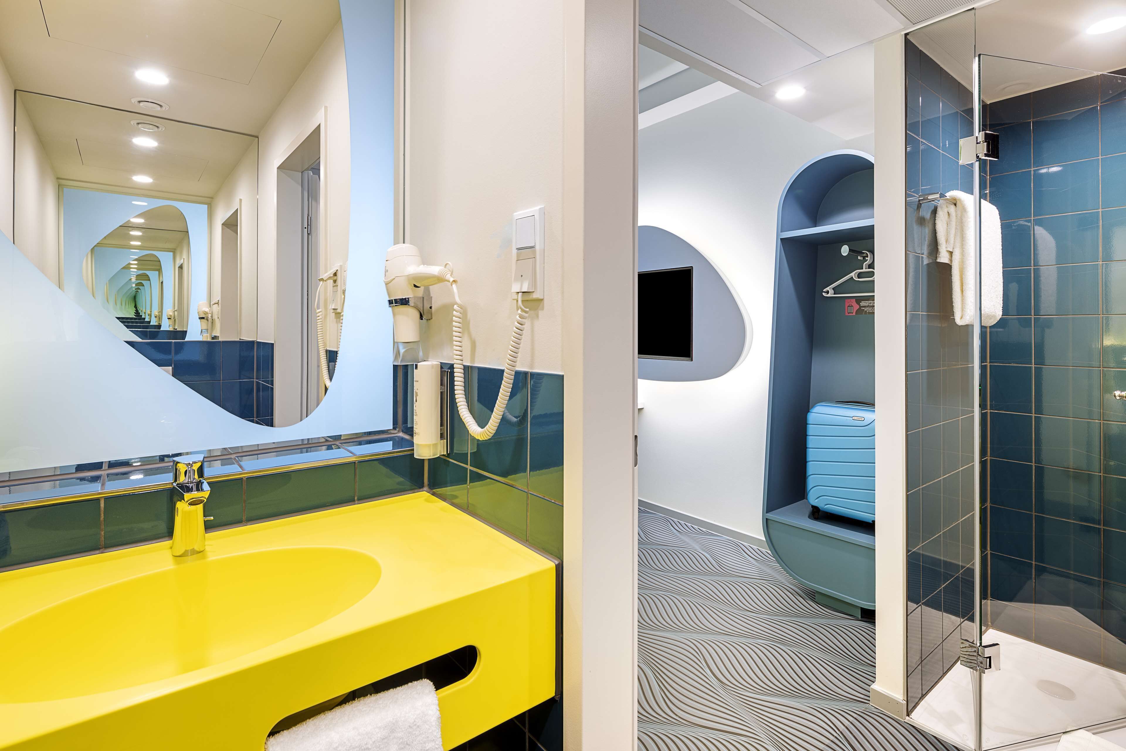 Prizeotel Dortmund-City