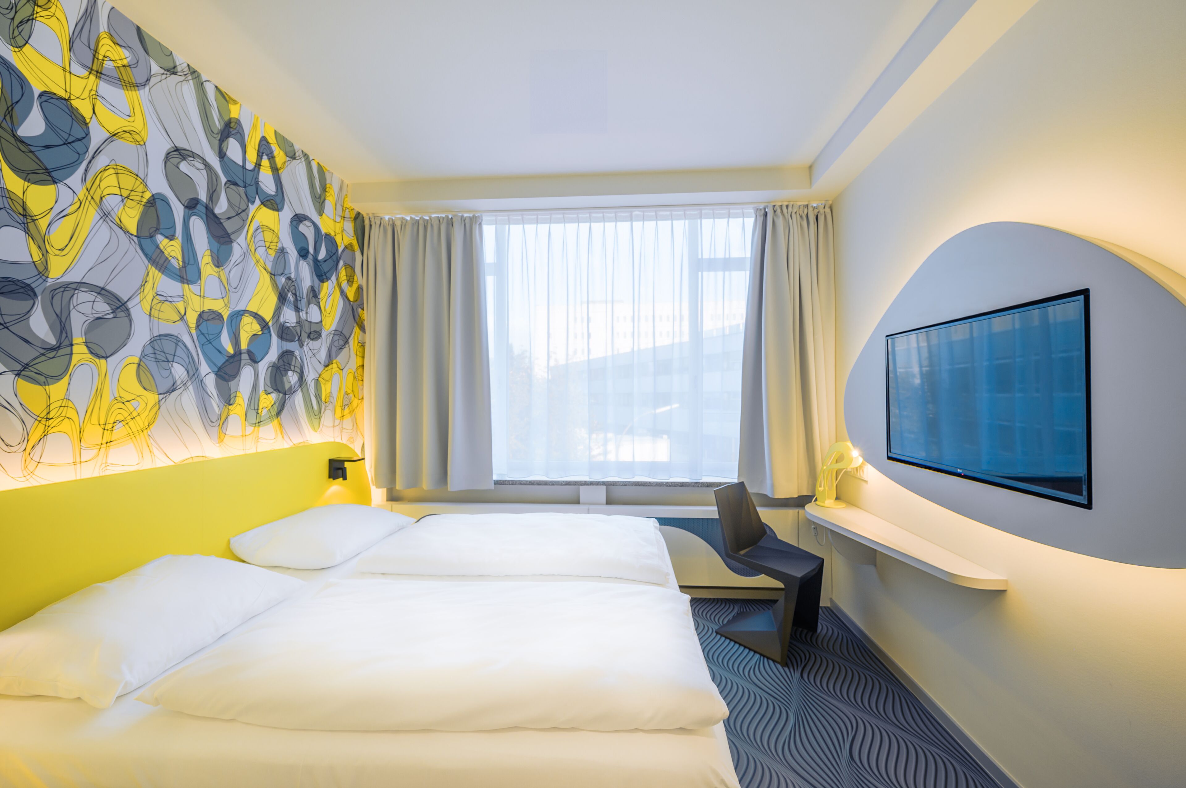 Prizeotel Dortmund-City