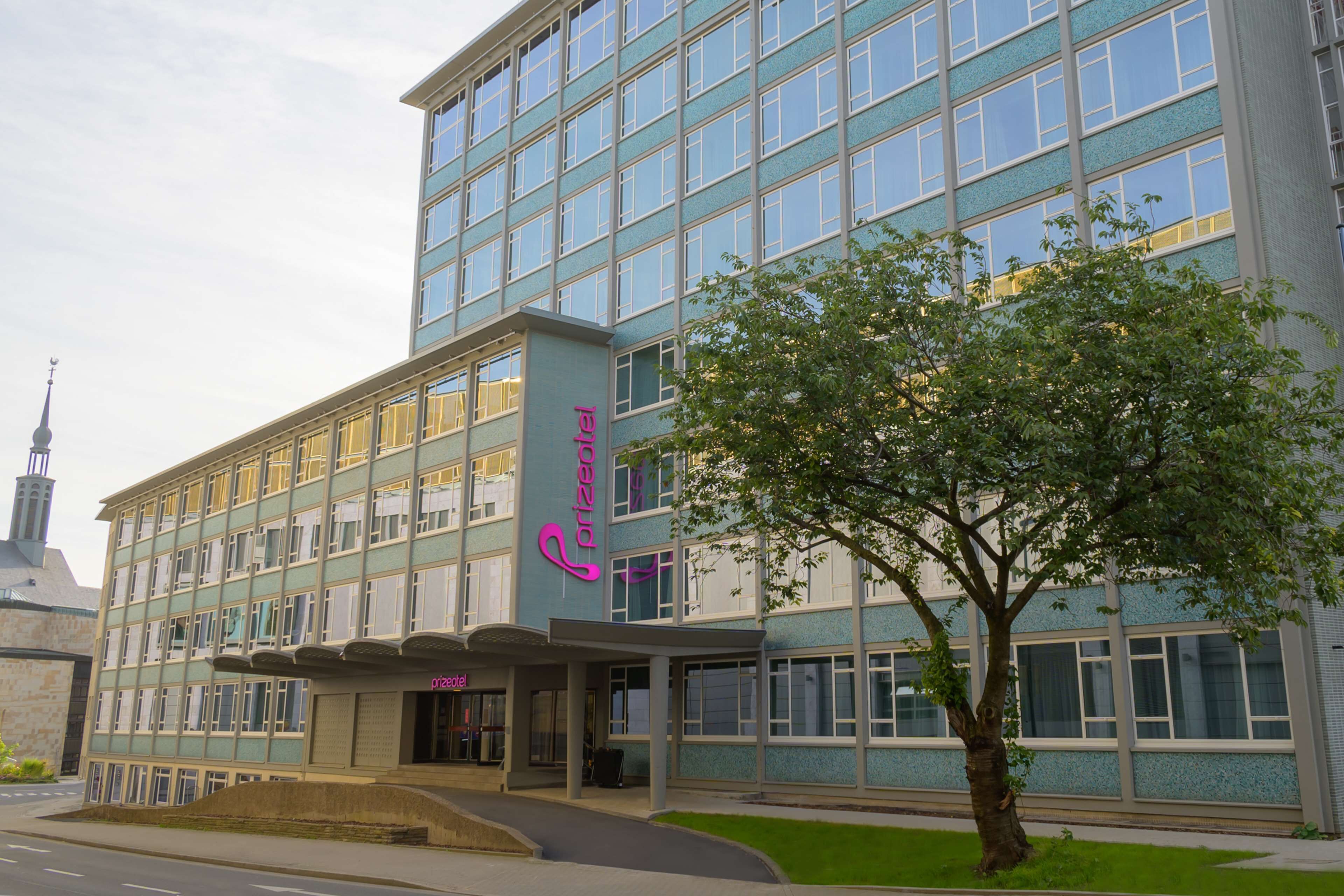 Prizeotel Dortmund-City