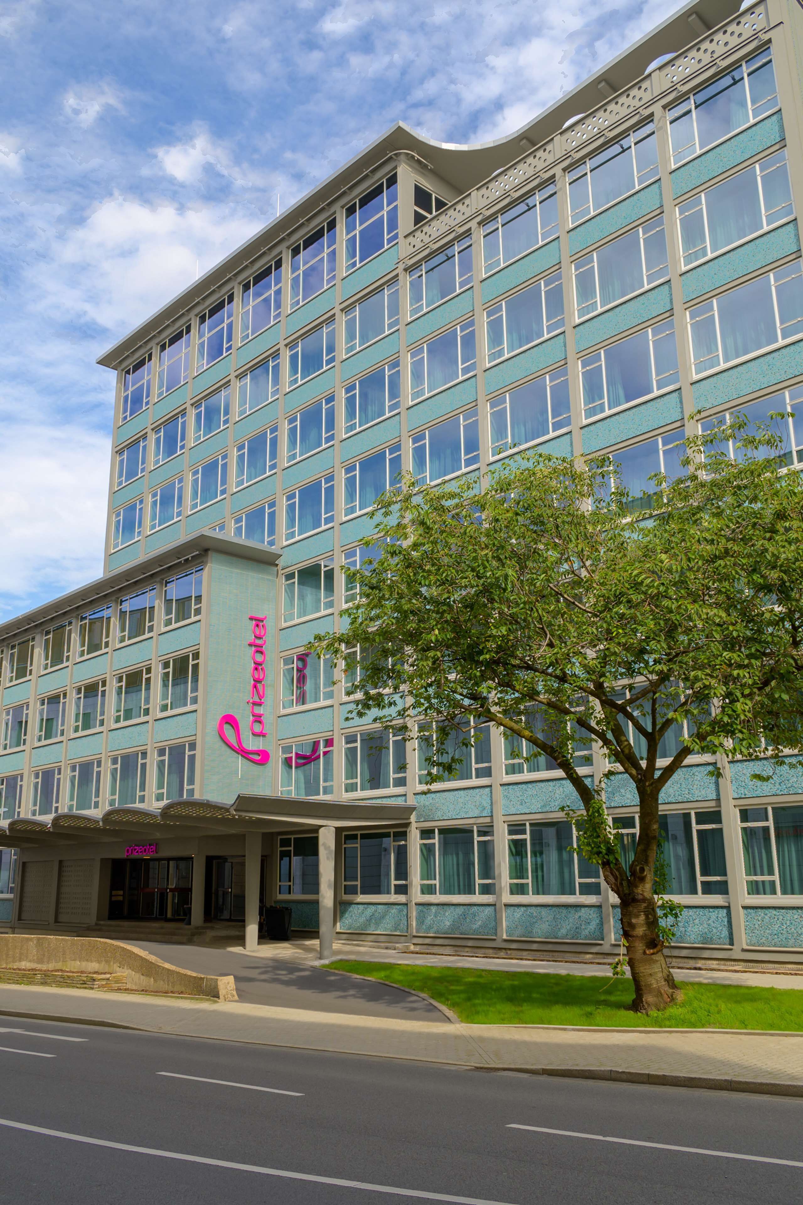Prizeotel Dortmund-City