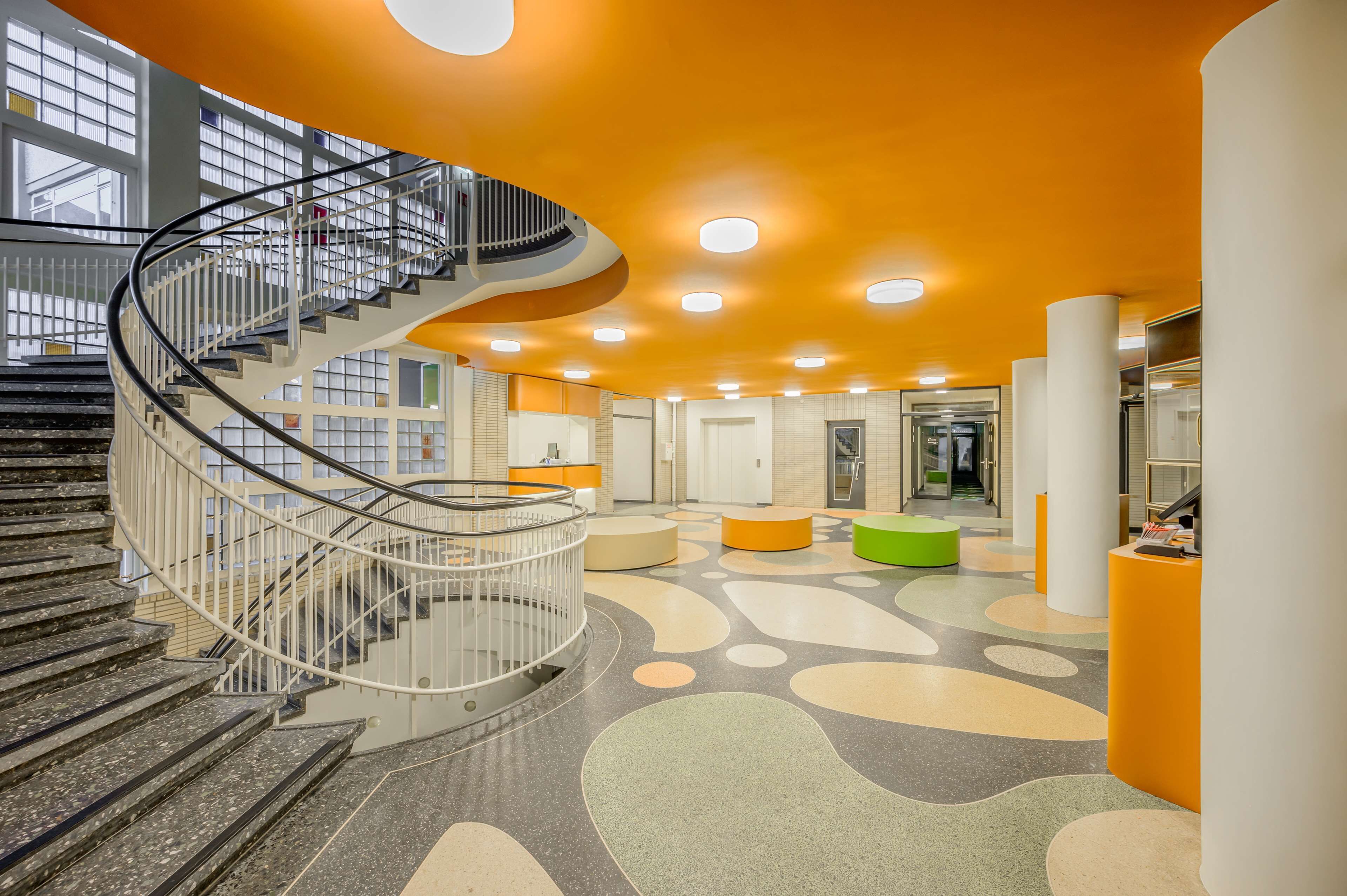 Prizeotel Dortmund-City