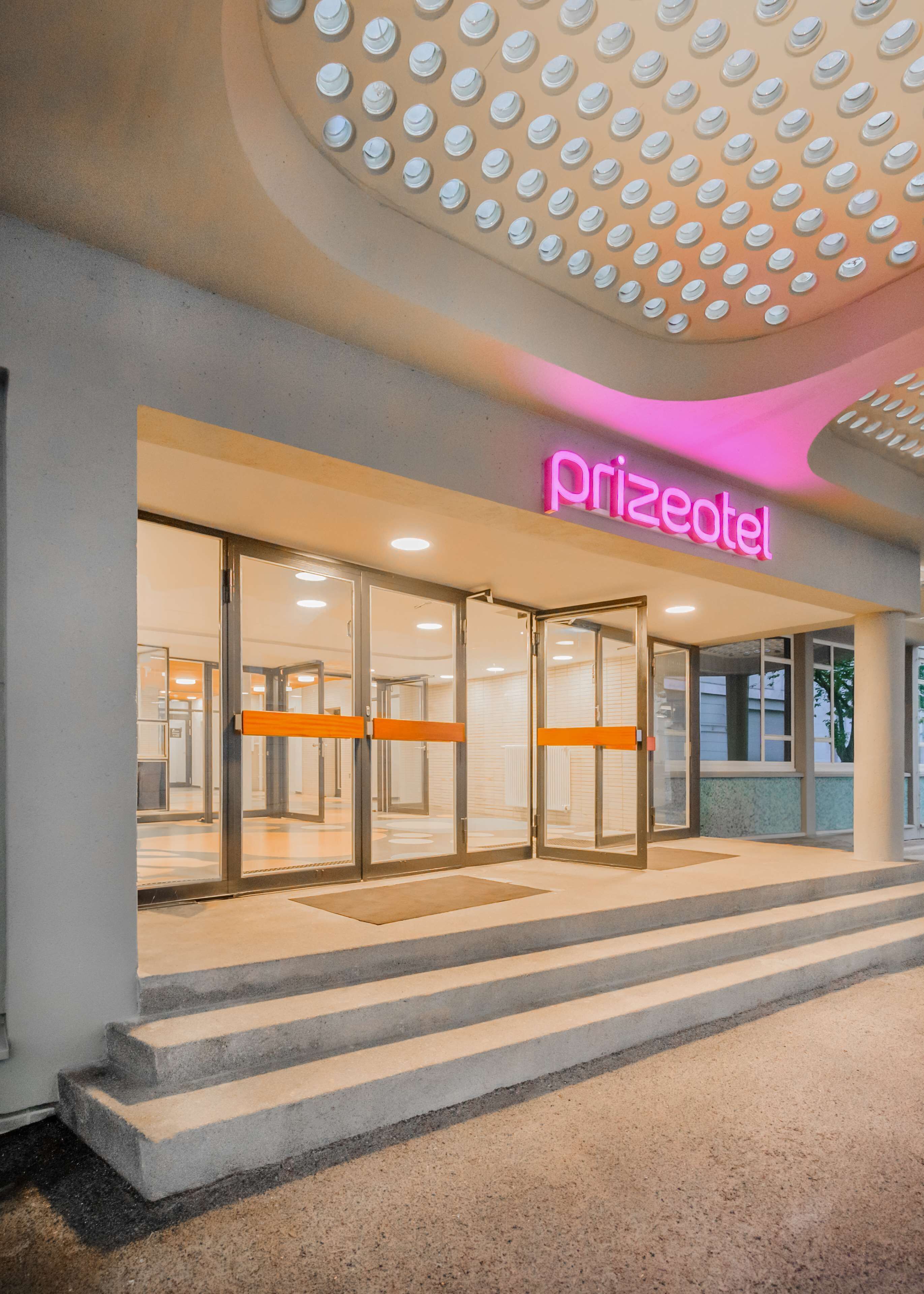 Prizeotel Dortmund-City