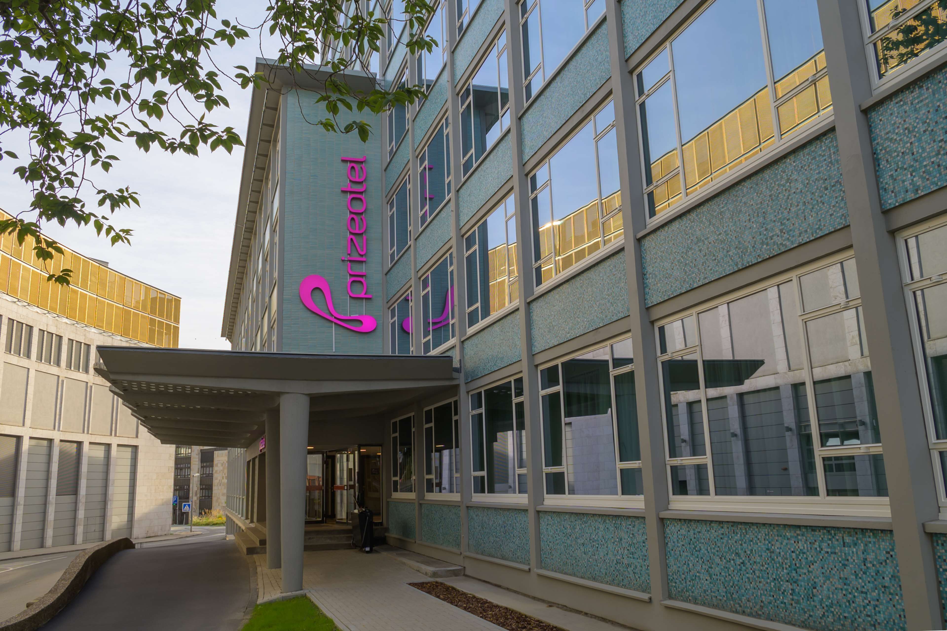 Prizeotel Dortmund-City
