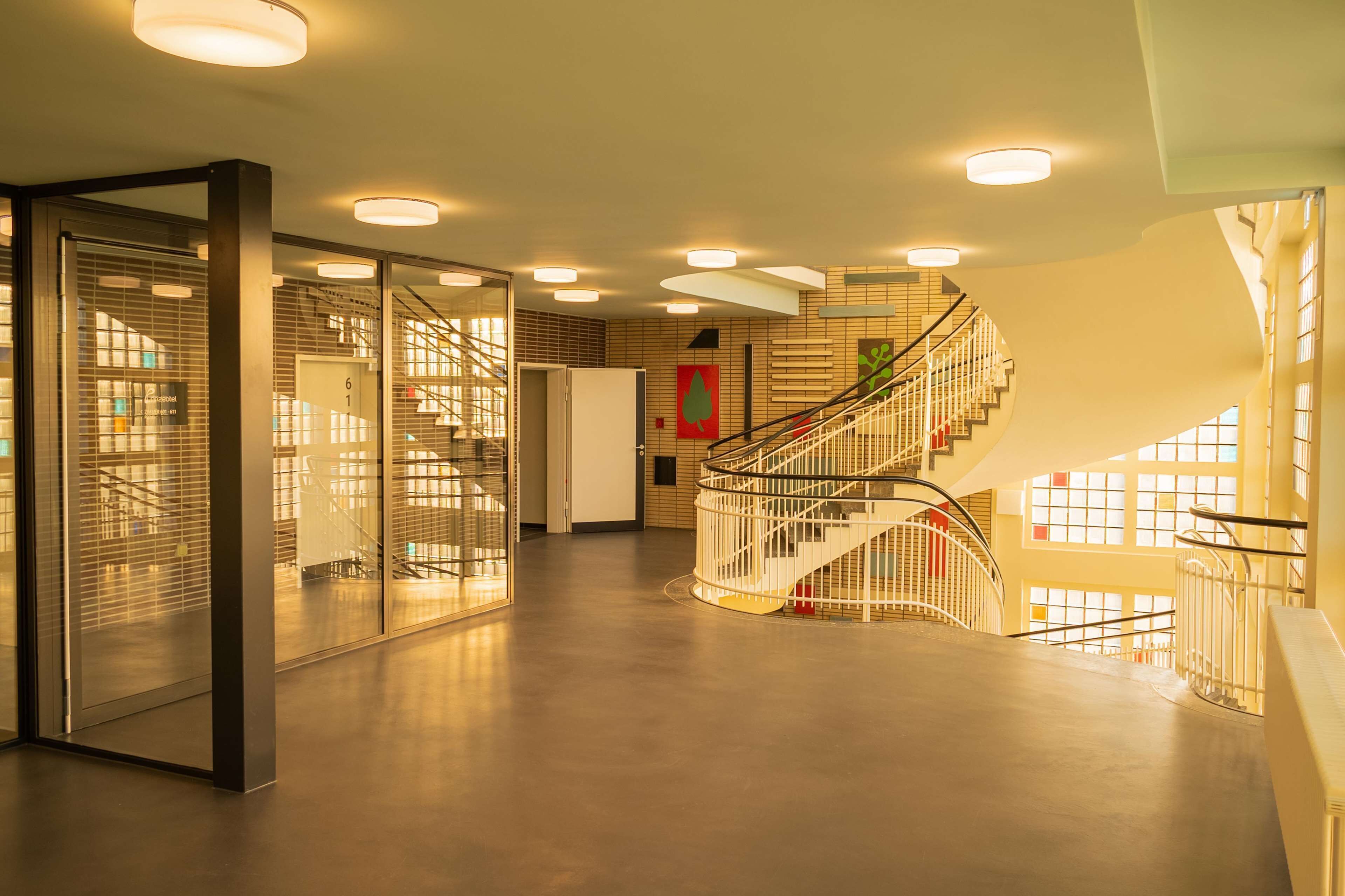 Prizeotel Dortmund-City