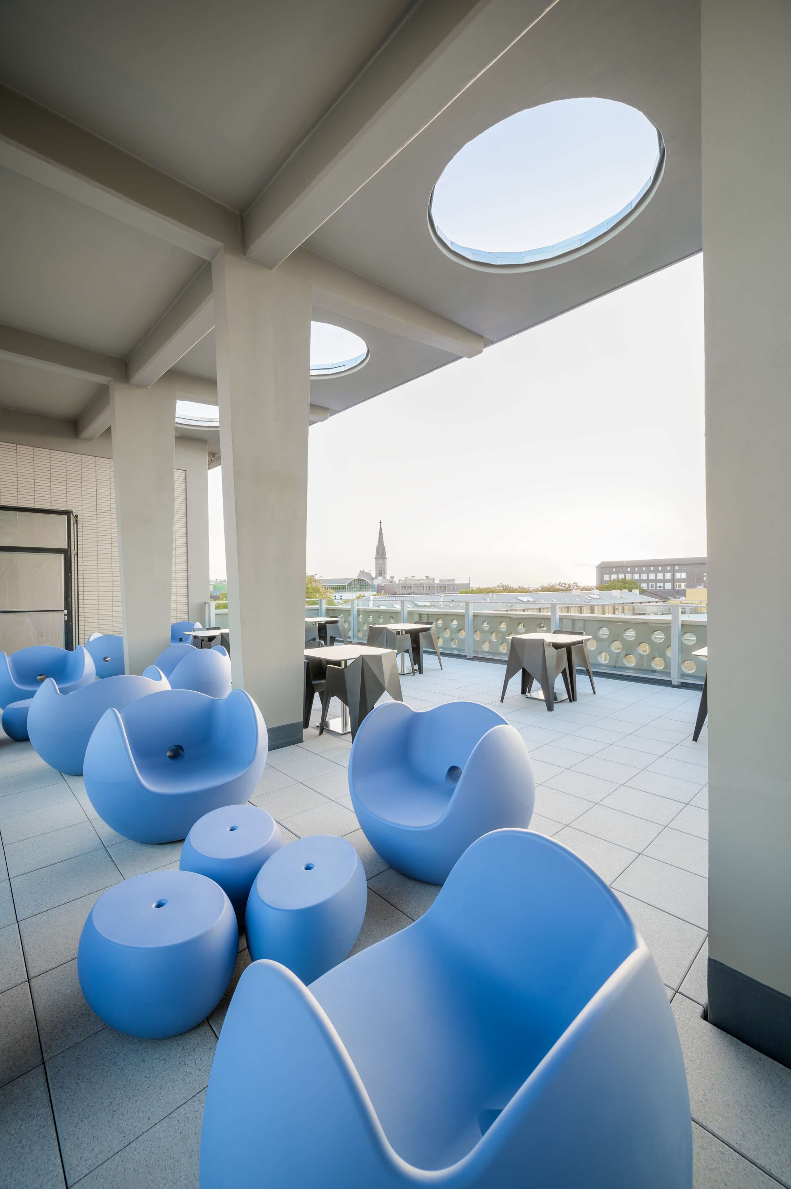 Prizeotel Dortmund-City