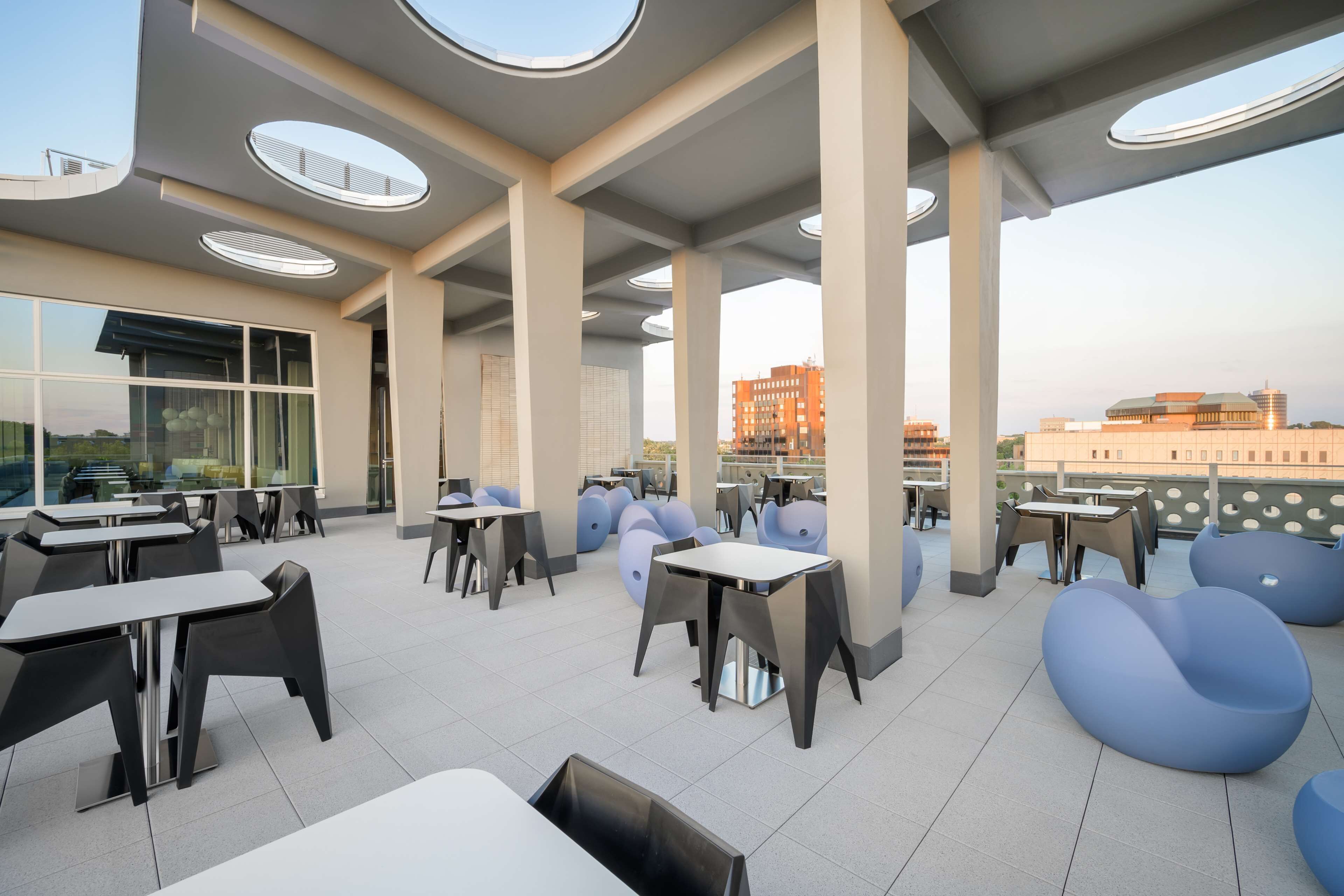Prizeotel Dortmund-City