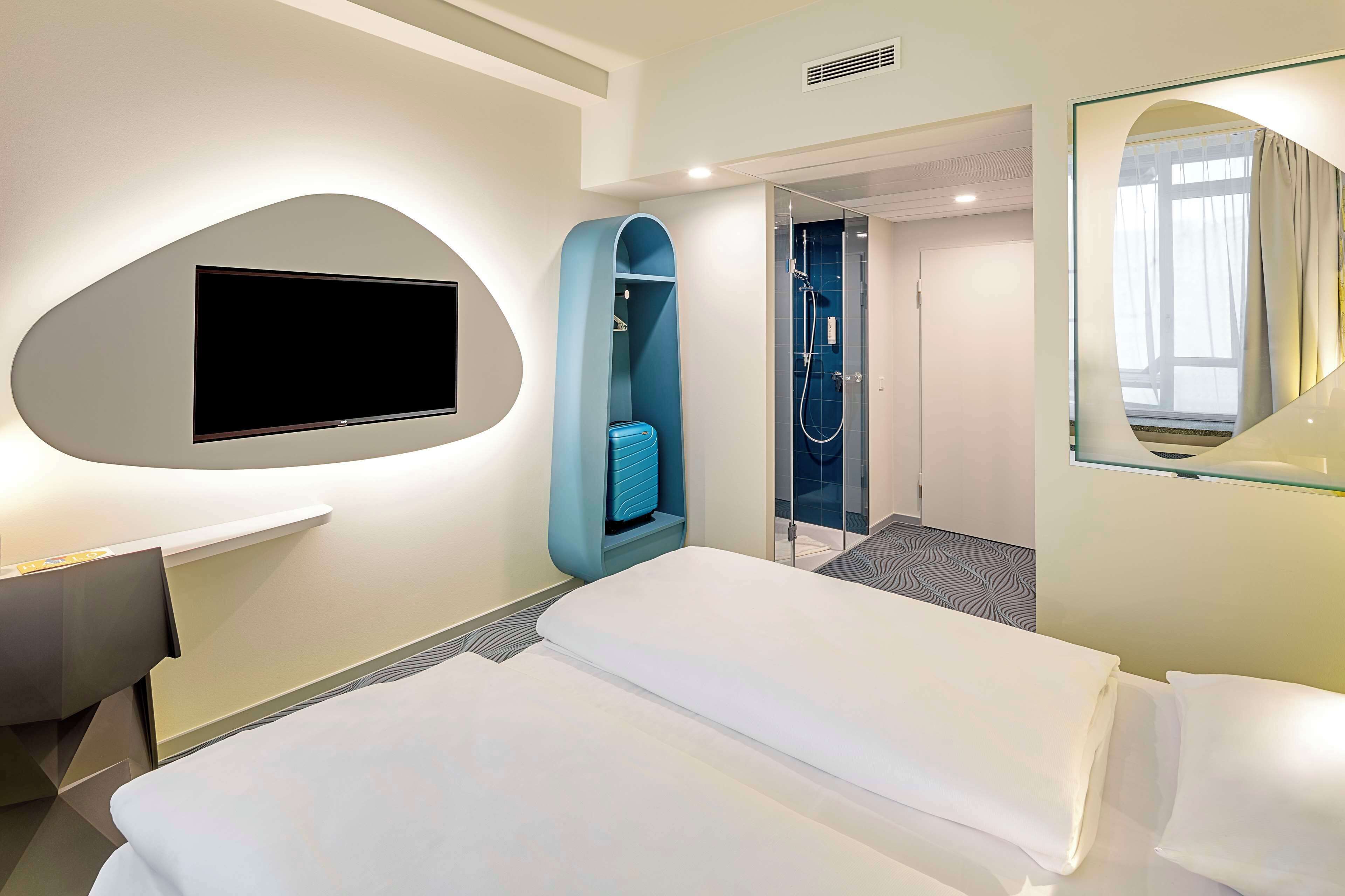 Prizeotel Dortmund-City