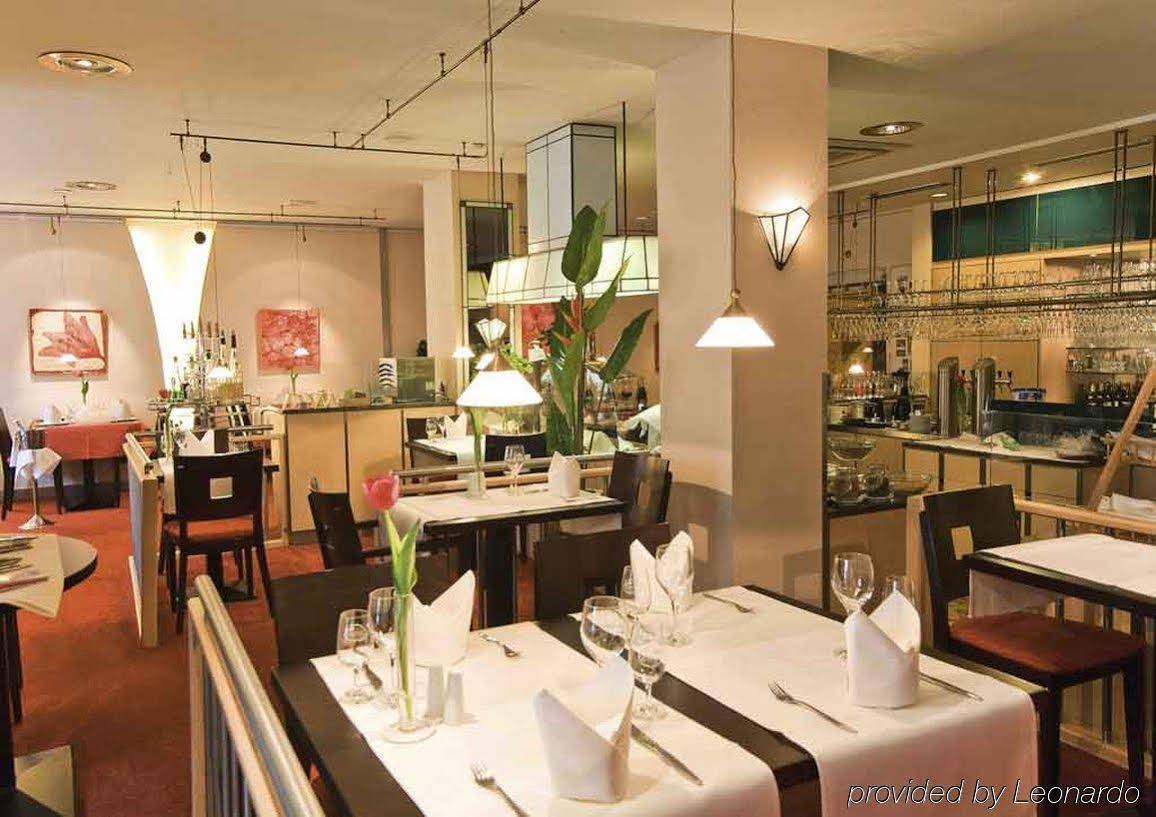 Ringhotel Drees