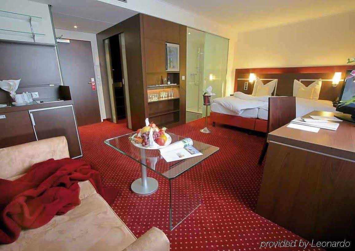 Ringhotel Drees