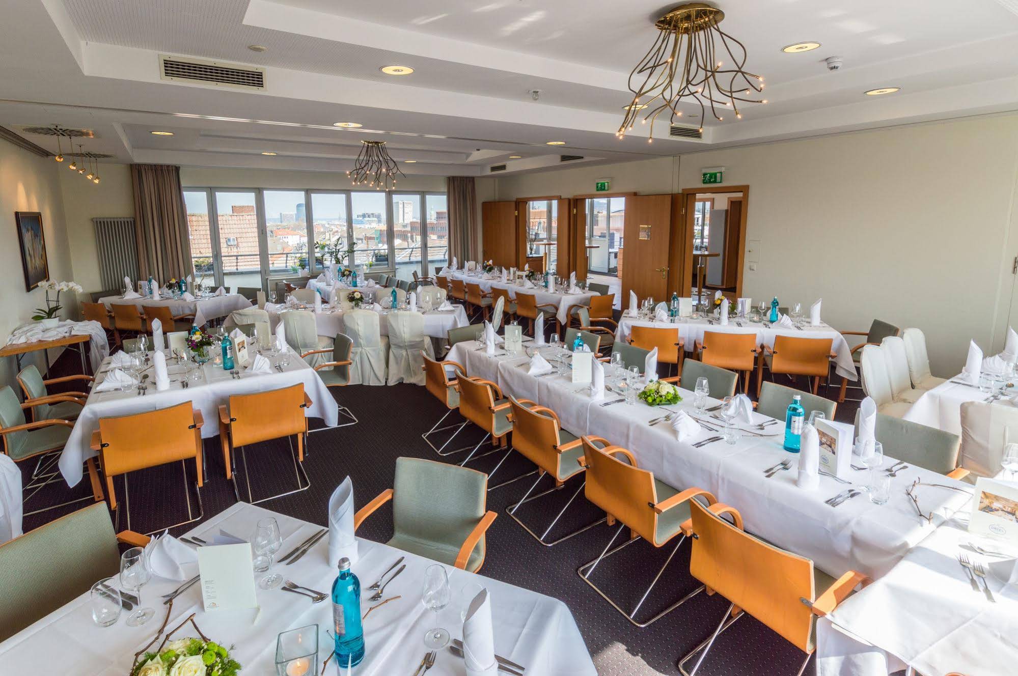 Ringhotel Drees