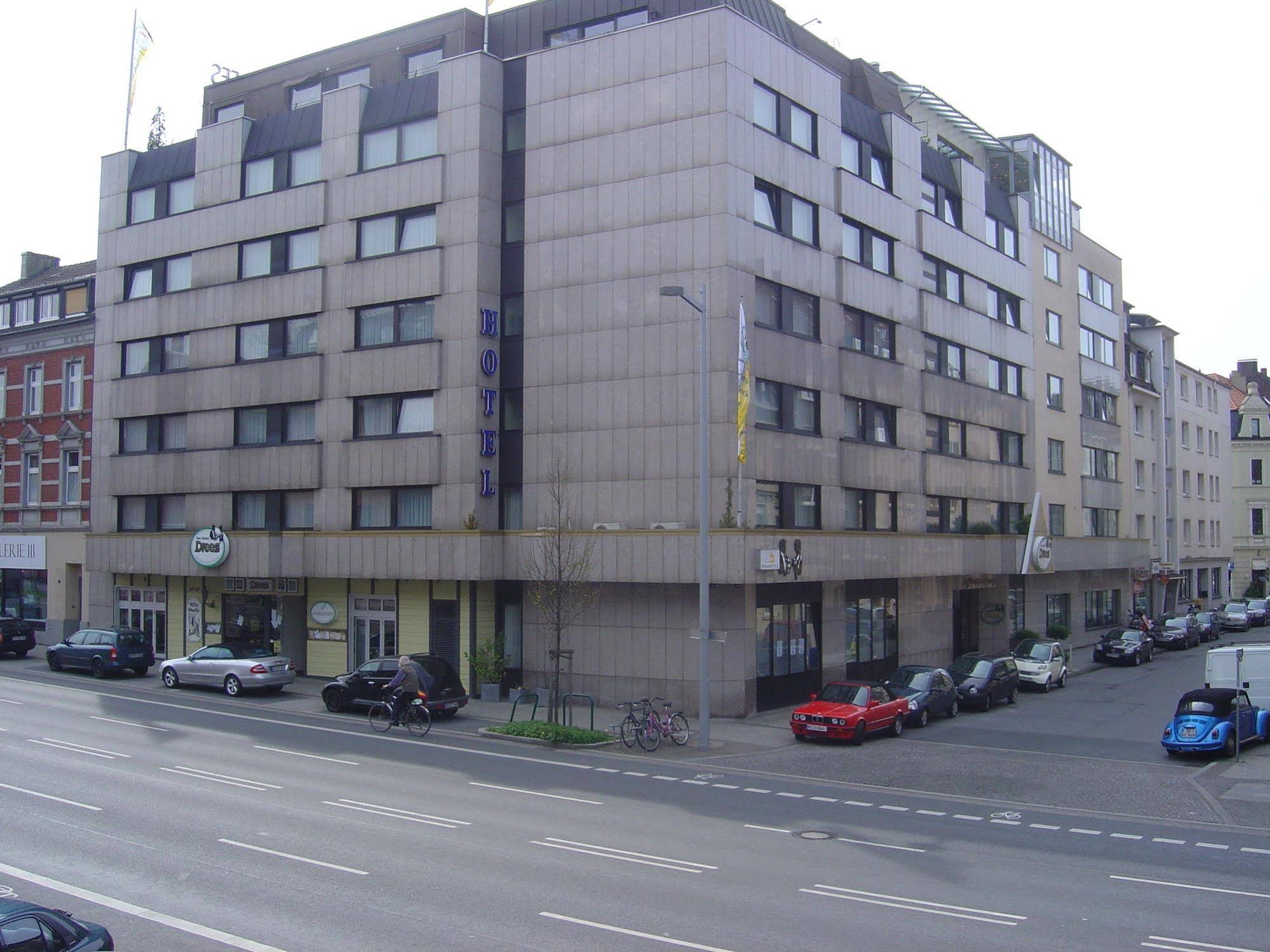 Ringhotel Drees