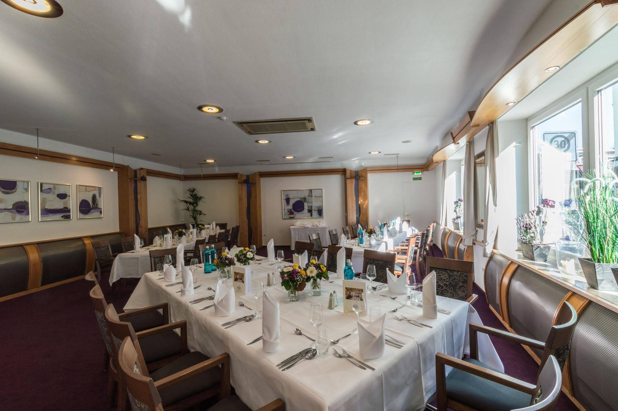 Ringhotel Drees