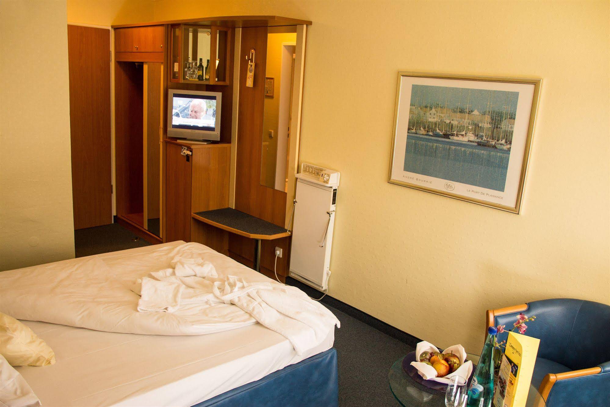 Ringhotel Drees