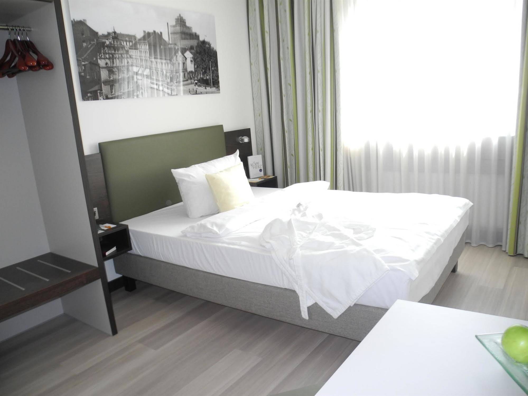 Ringhotel Drees