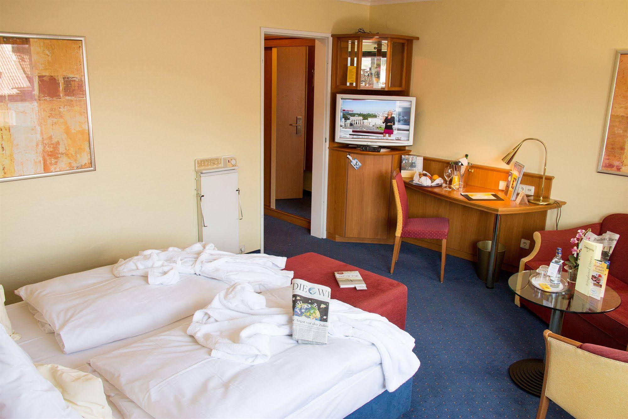 Ringhotel Drees