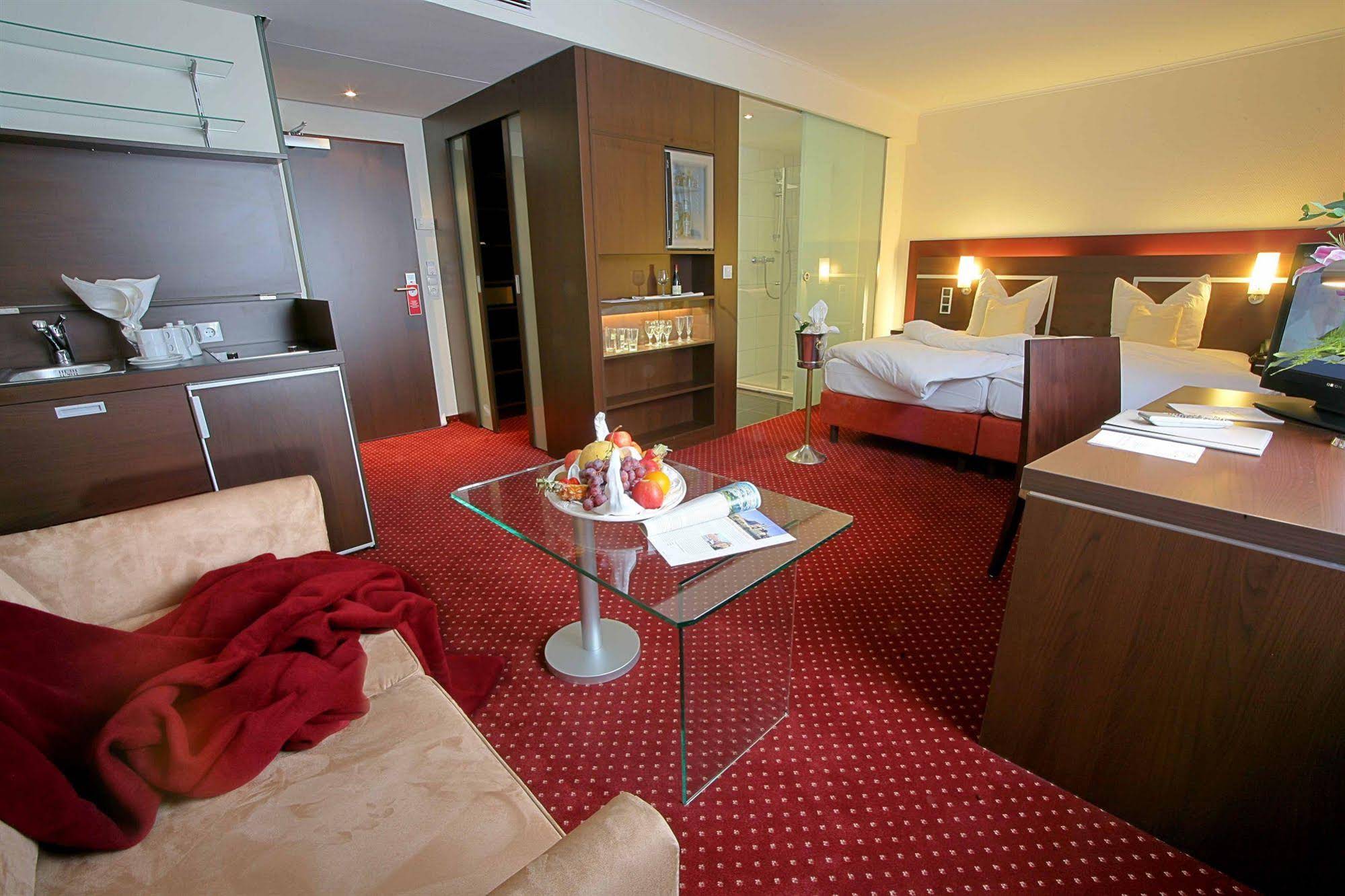 Ringhotel Drees