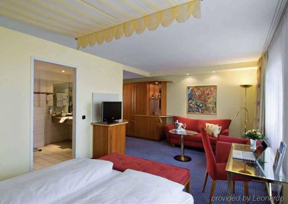 Ringhotel Drees
