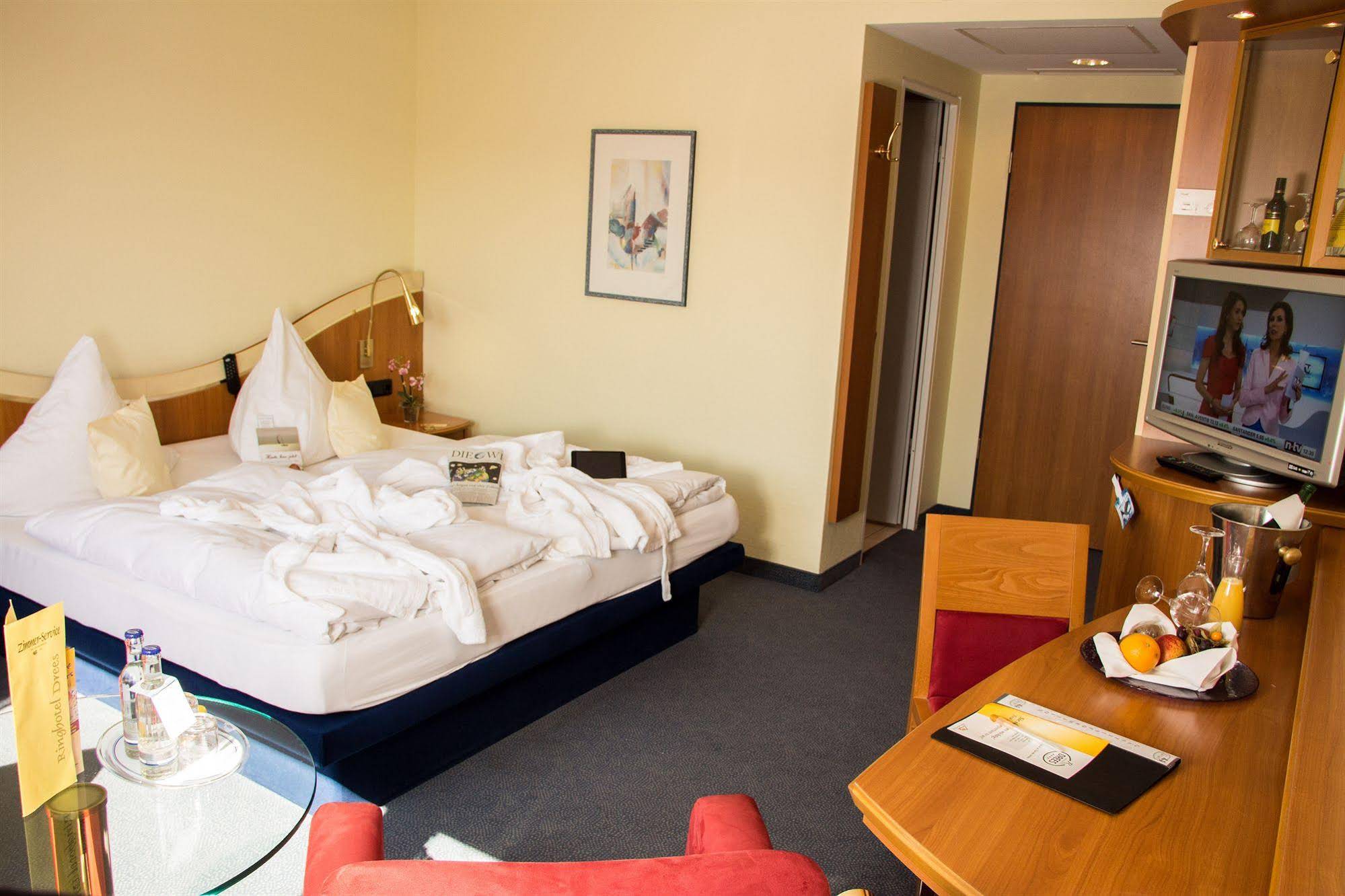 Ringhotel Drees