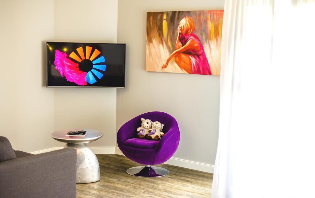 stays design Hotel Dortmund