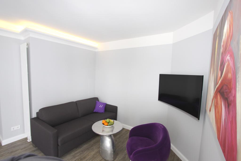 stays design Hotel Dortmund