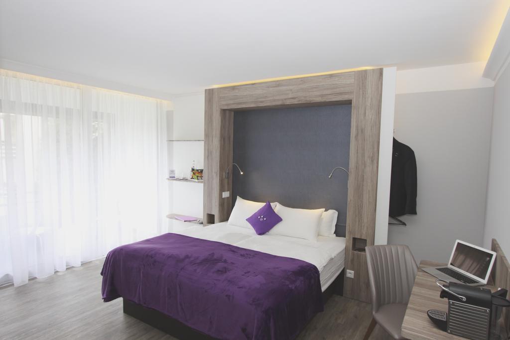 stays design Hotel Dortmund