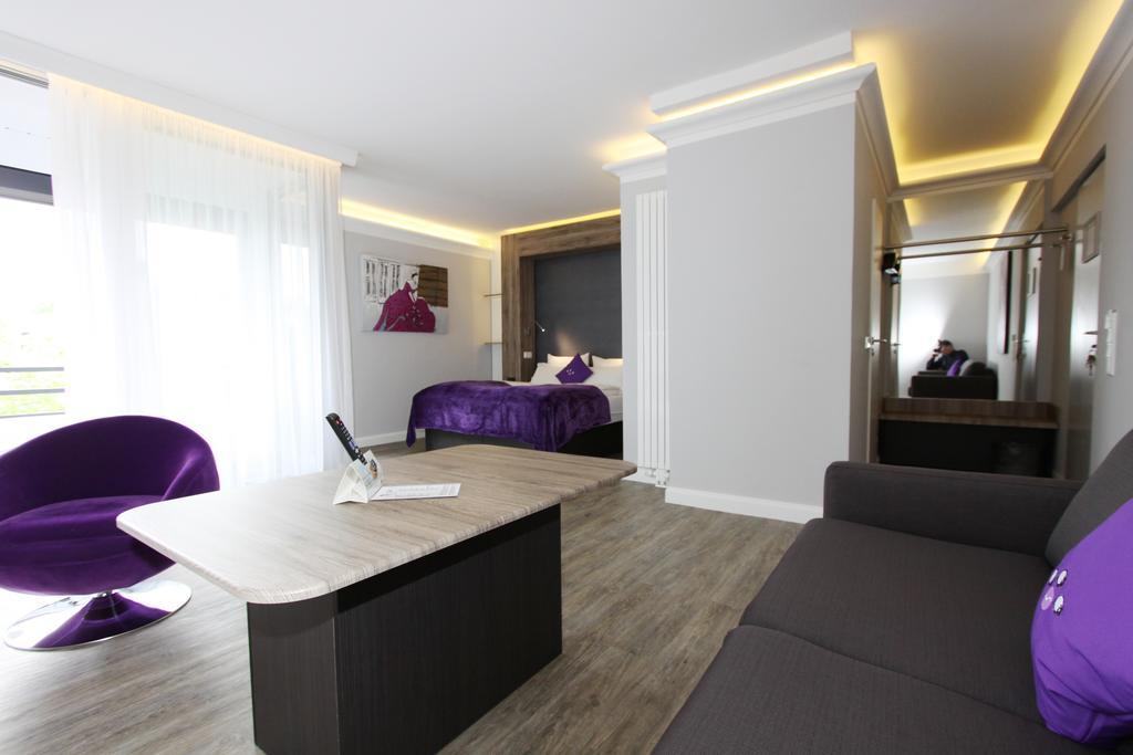 stays design Hotel Dortmund
