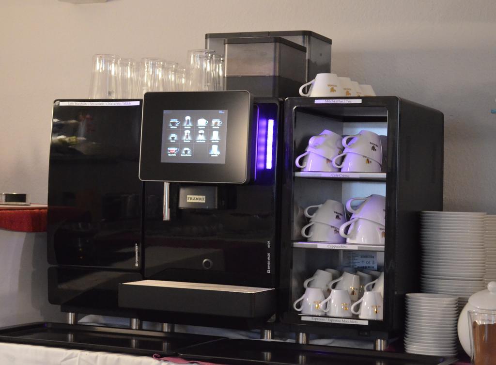 stays design Hotel Dortmund